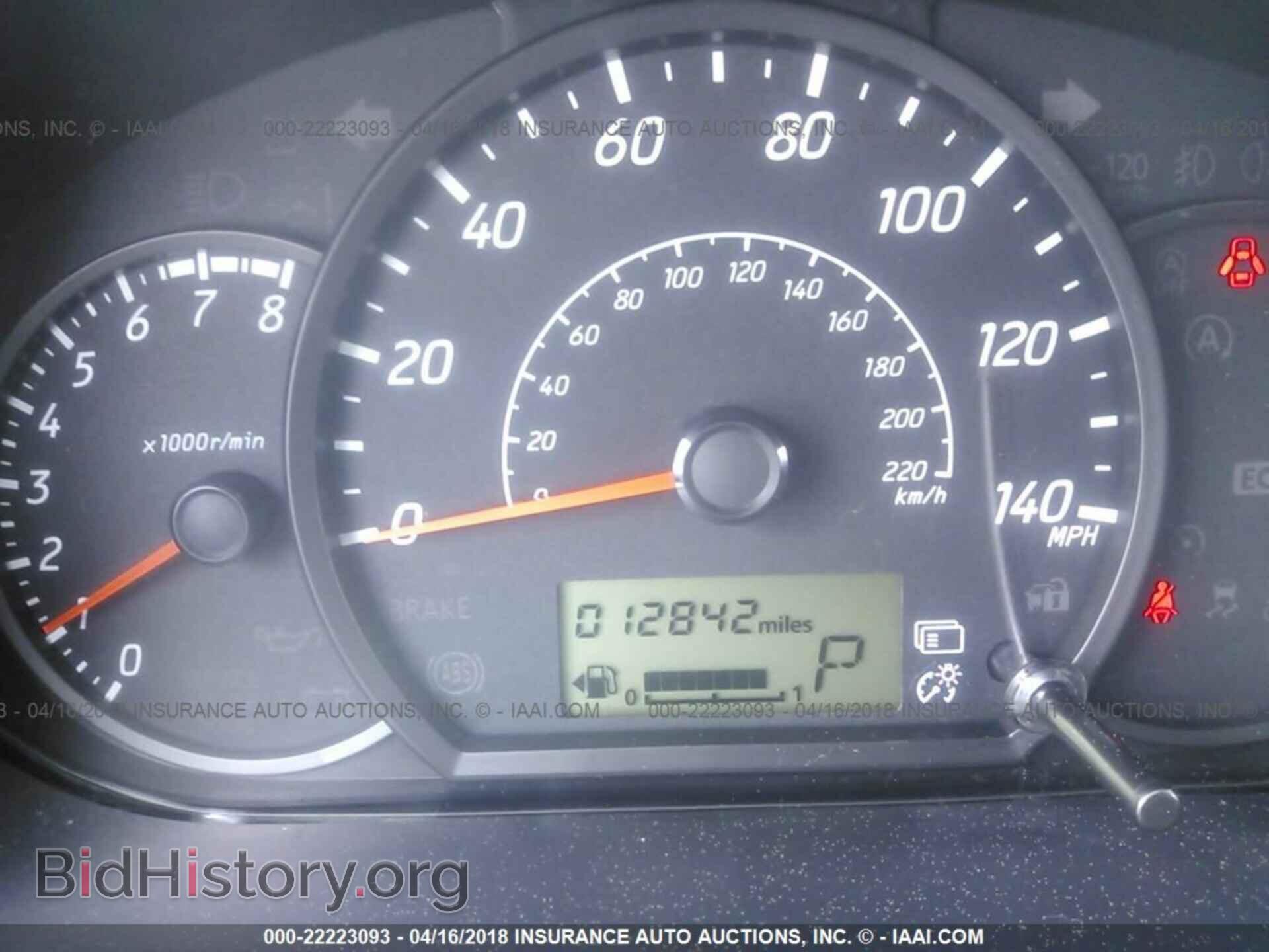 2017 Mitsubishi Mirage - VIN: ML32F3FJ3HHF18910 - Фото 7