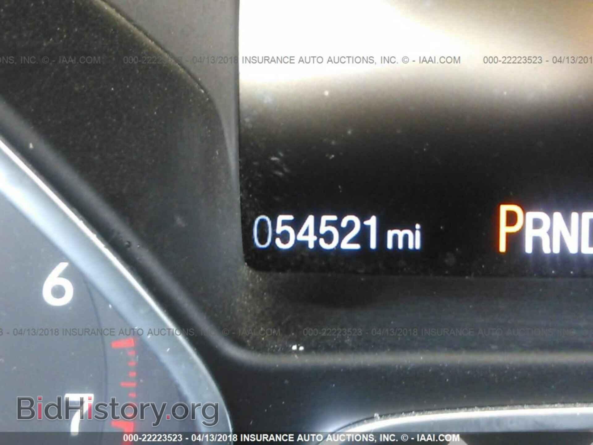 2015 Ford Focus - VIN: 1FADP3E27FL264239 - Photo 7