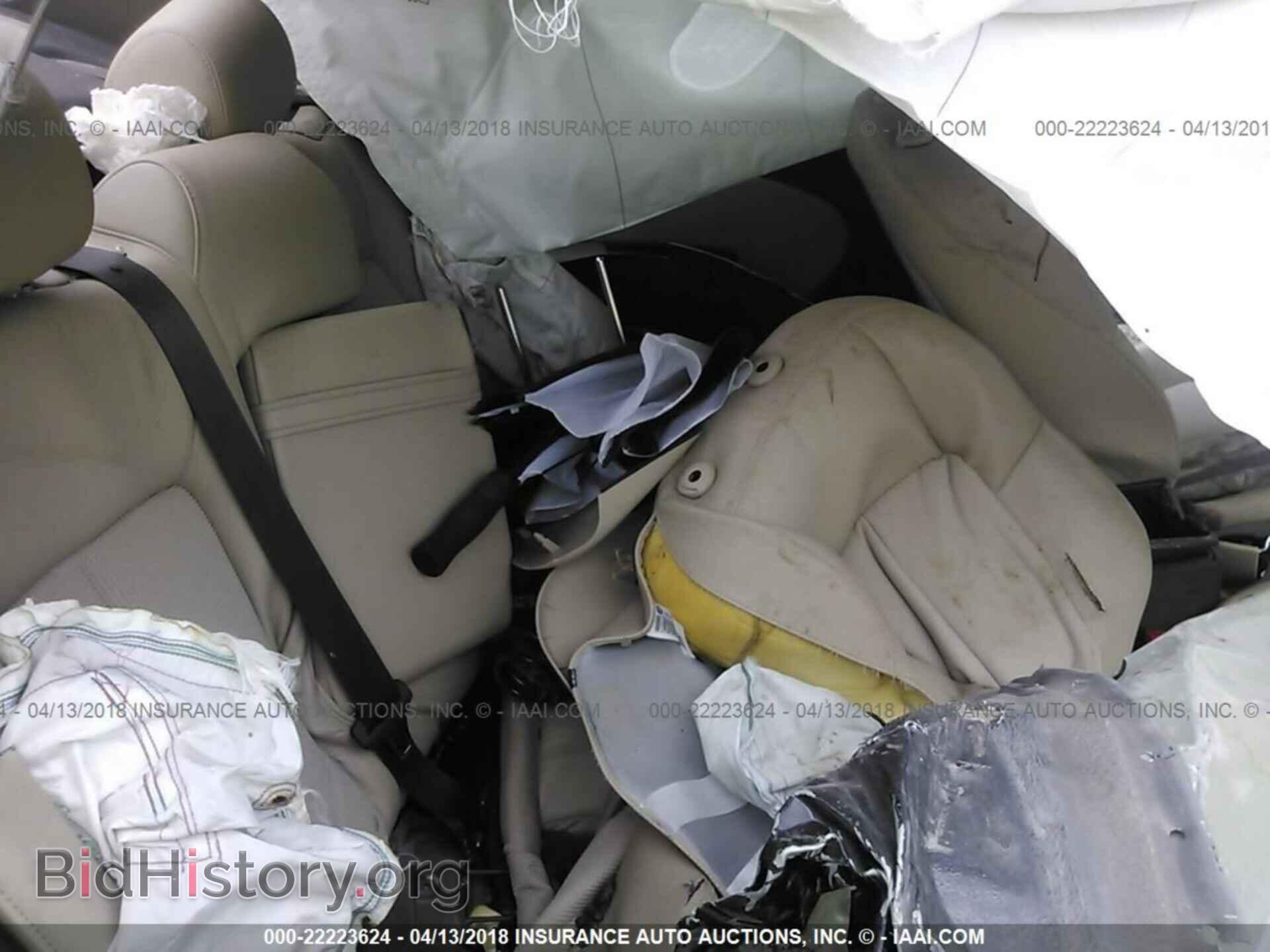 2014 Buick Verano - VIN: 1G4PP5SK8E4231293 - Фото 8