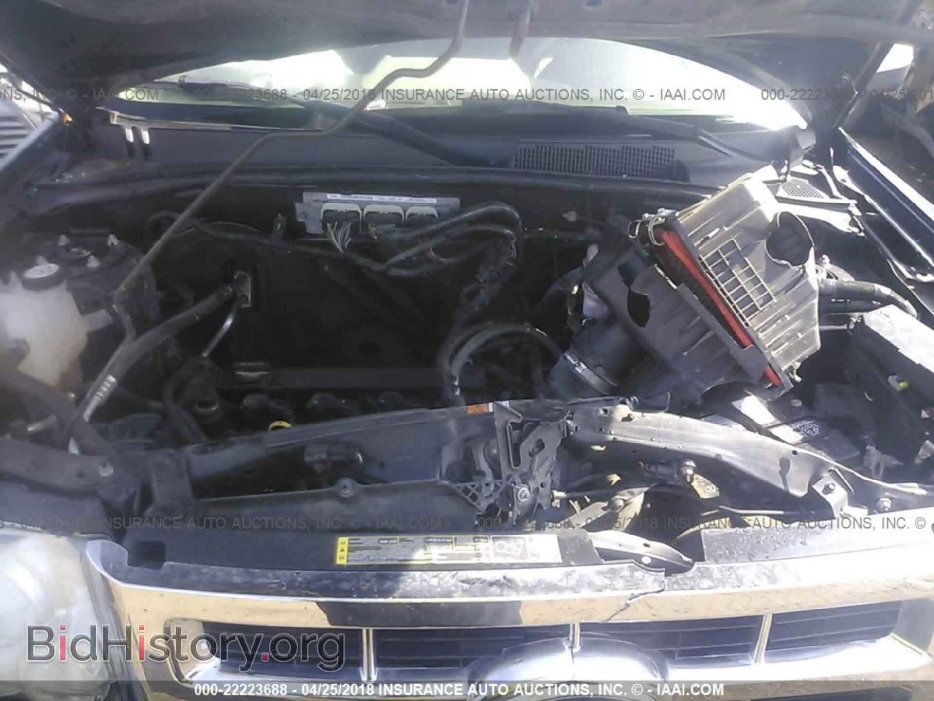 2012 Ford Escape - VIN: 1FMCU0C71CKB26947 - Фото 10