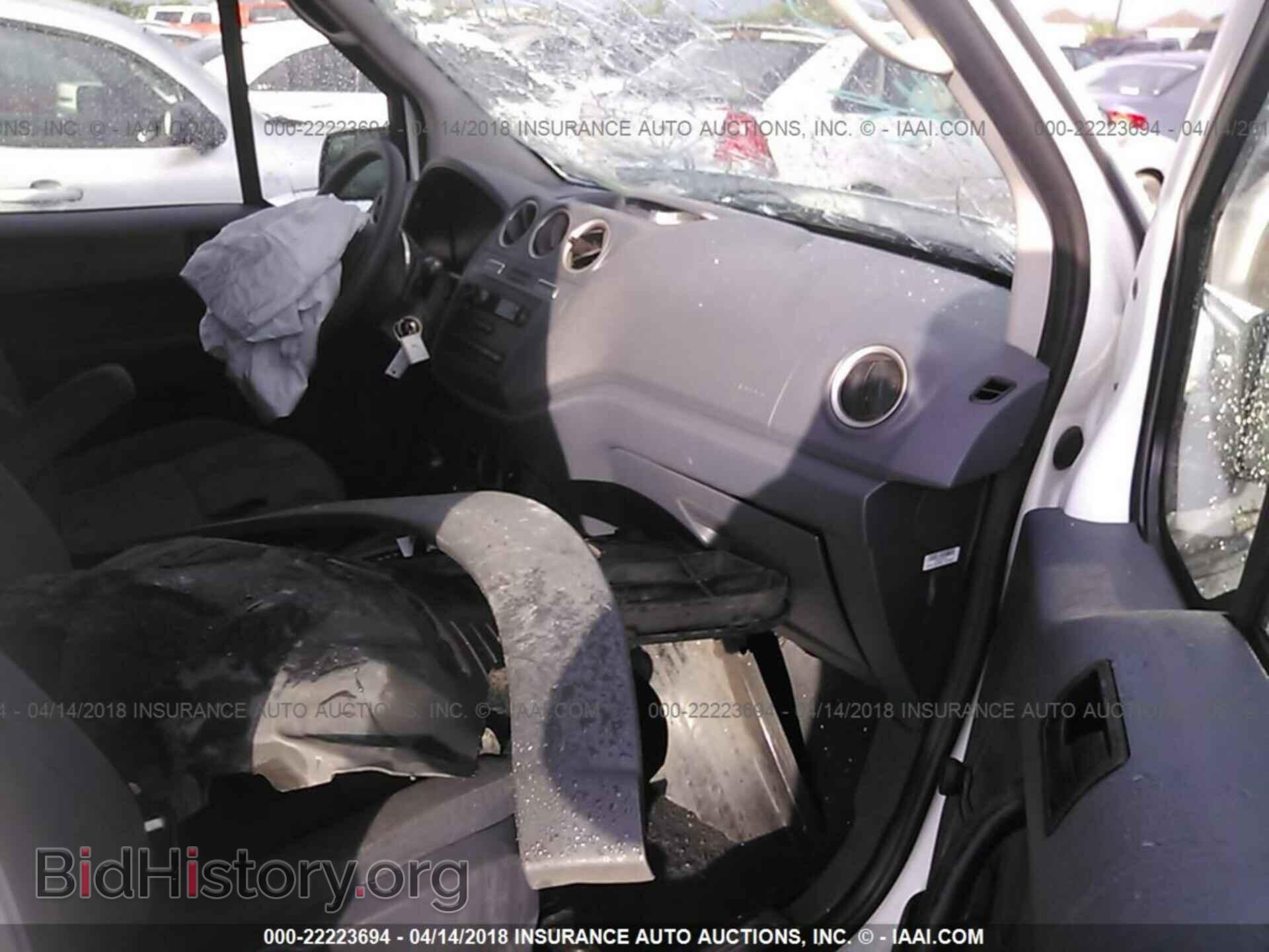 2013 Ford Transit - VIN: NM0LS7AN5DT148320 - Фото 5