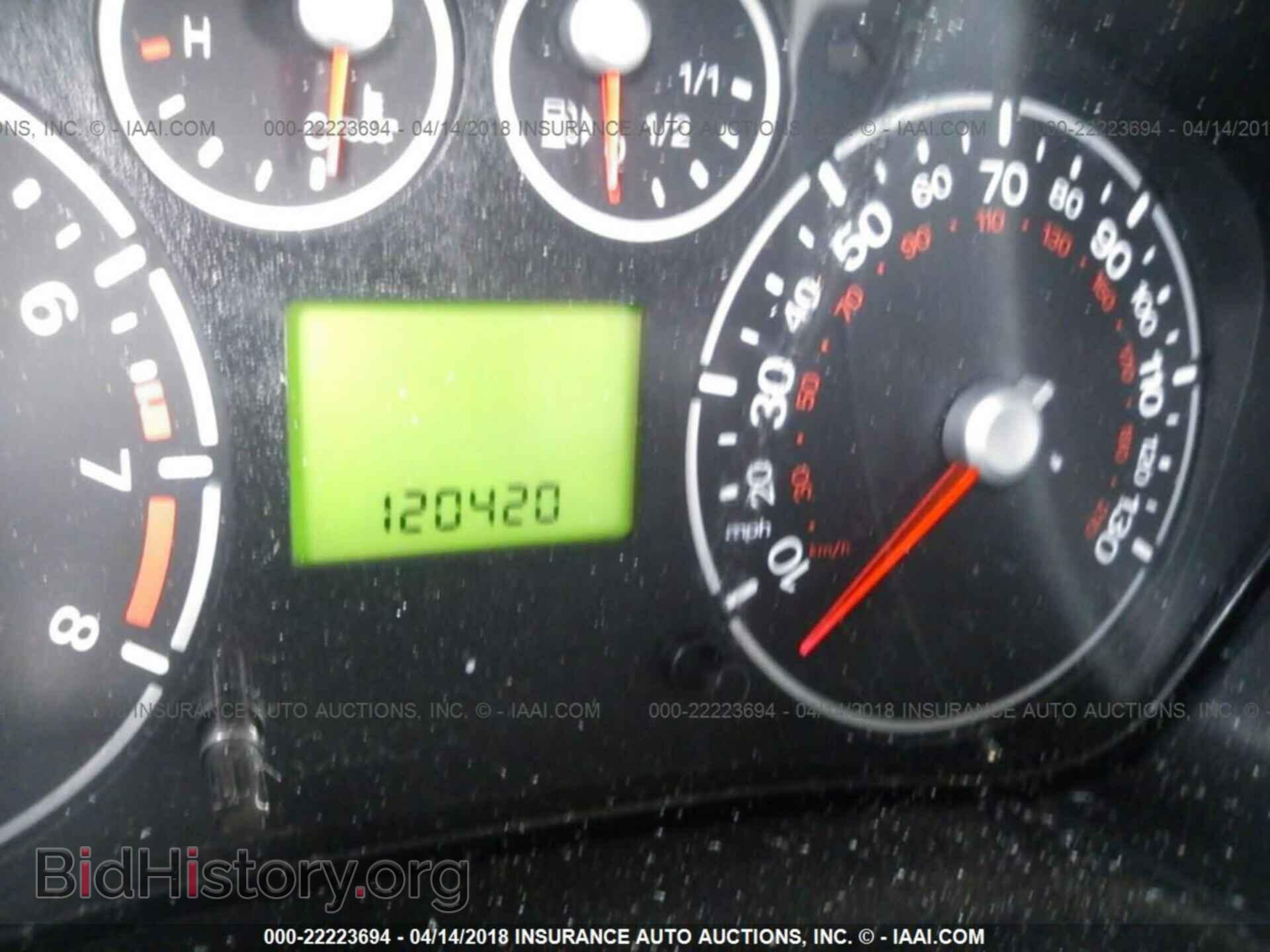 2013 Ford Transit - VIN: NM0LS7AN5DT148320 - Фото 7