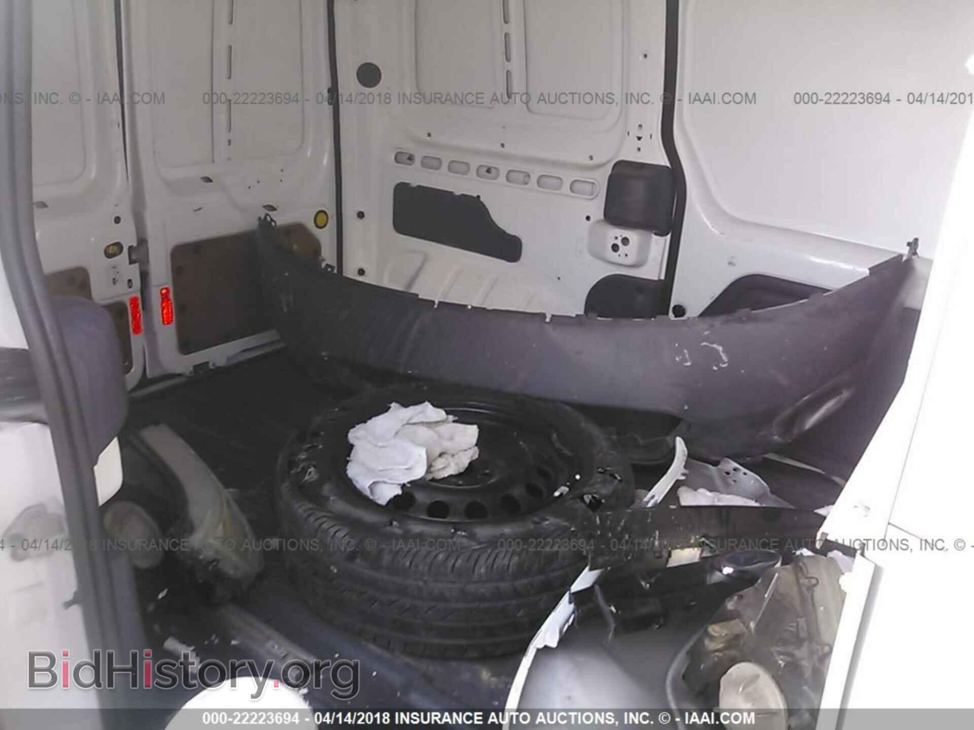 2013 Ford Transit - VIN: NM0LS7AN5DT148320 - Фото 8
