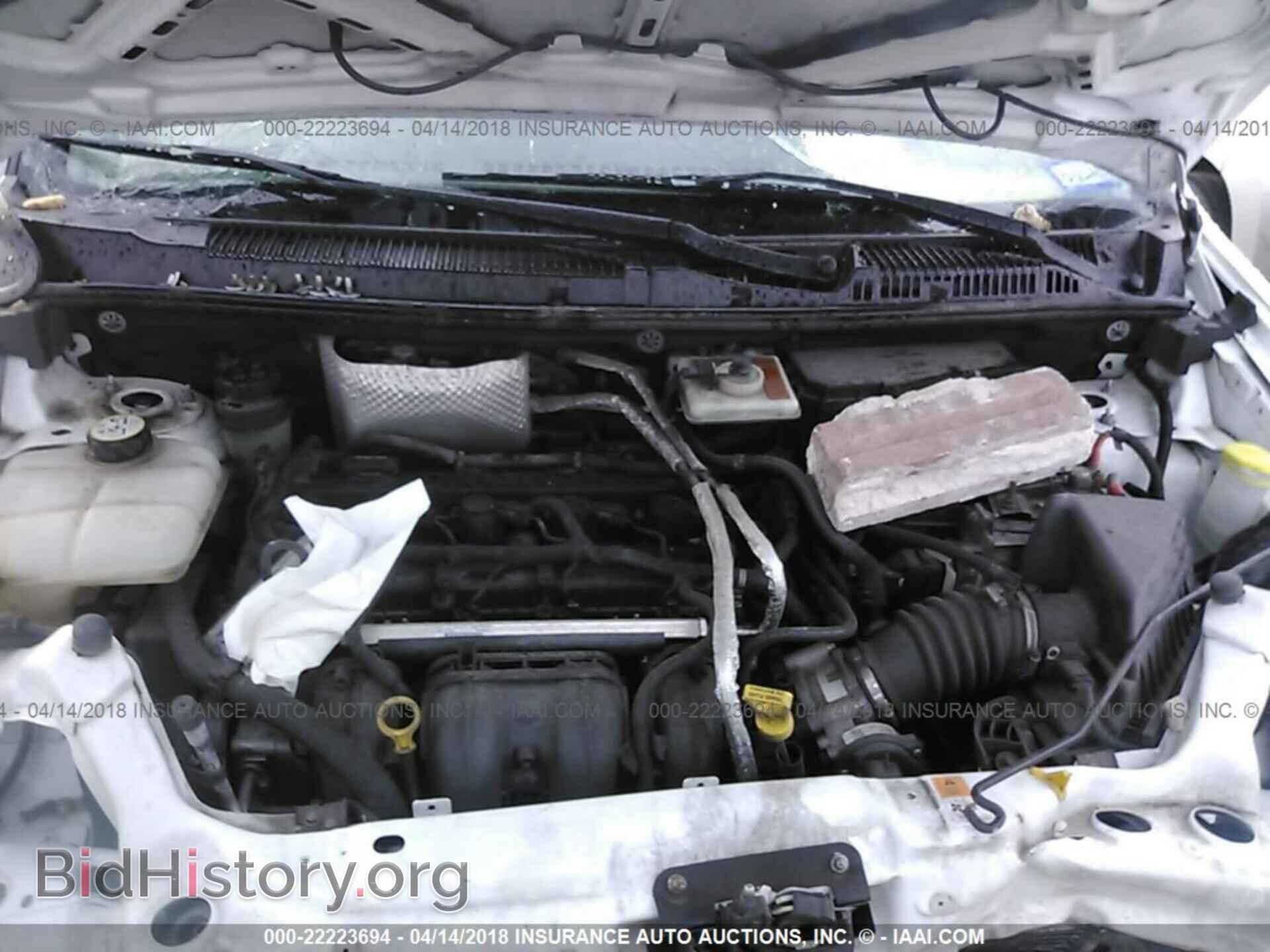 2013 Ford Transit - VIN: NM0LS7AN5DT148320 - Фото 10