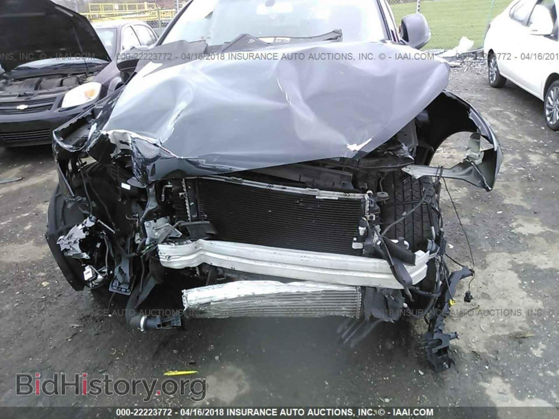 2013 Audi Q5 - VIN: WA1LFAFP2DA089375 - Photo 6