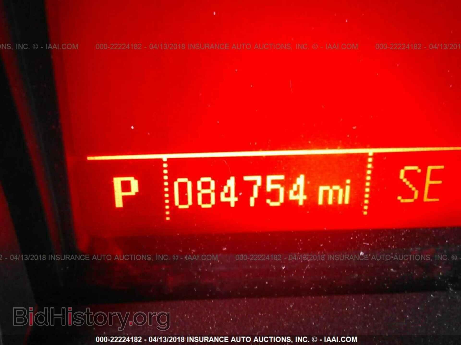 2012 Gmc Terrain - VIN: 2GKFLWE59C6344371 - Фото 7