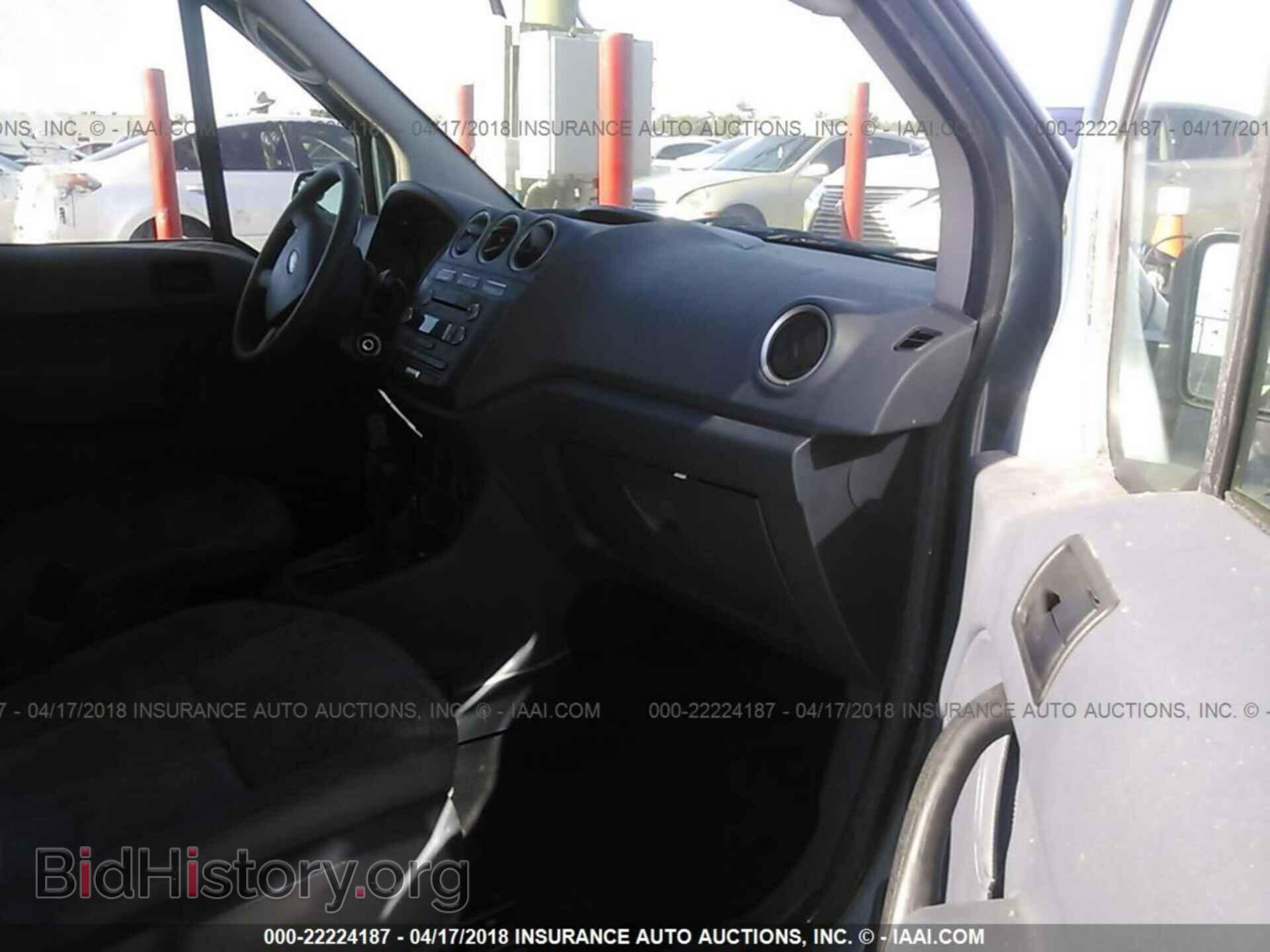 2013 Ford Transit - VIN: NM0KS9CN7DT143267 - Фото 5