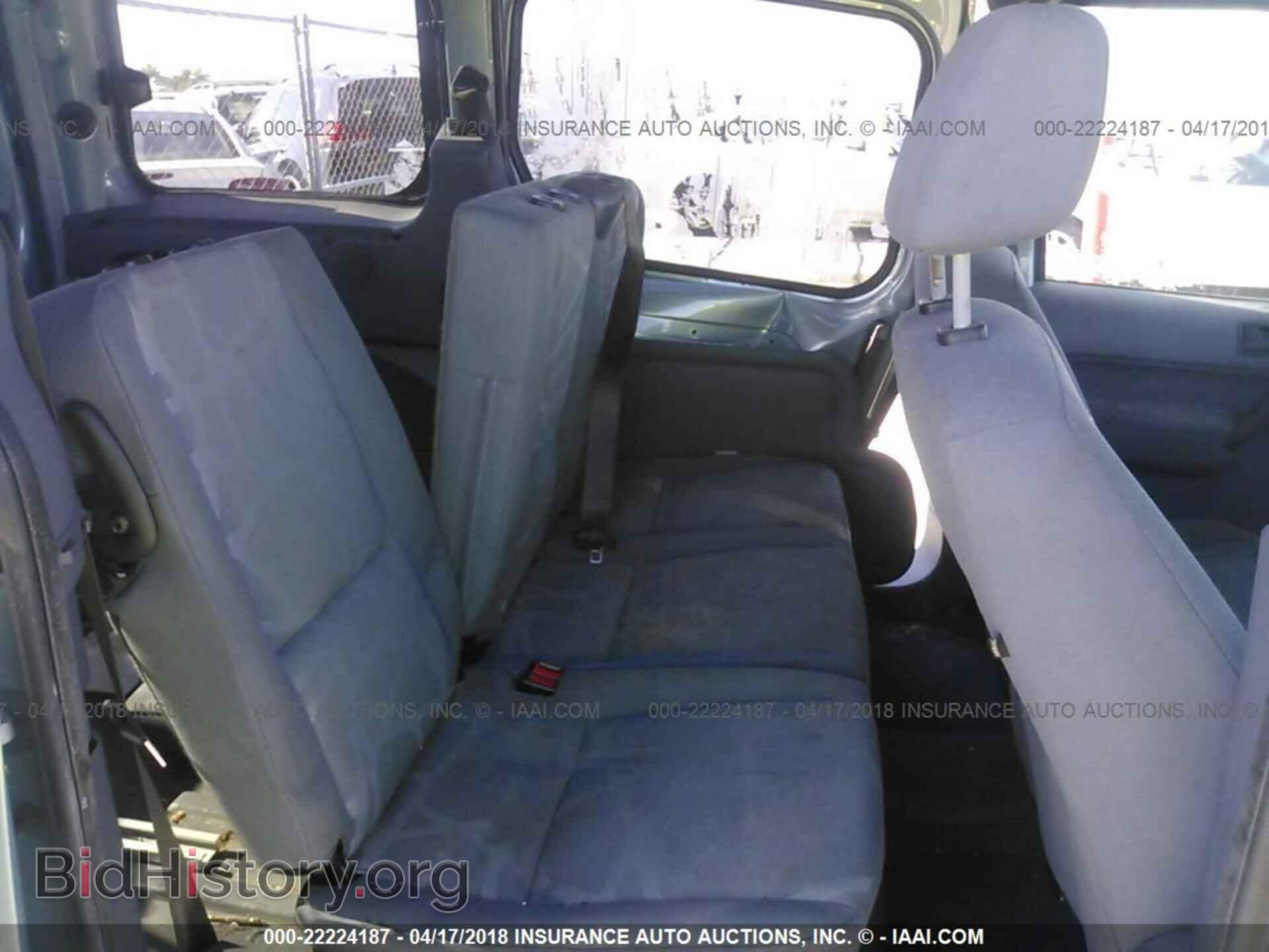 2013 Ford Transit - VIN: NM0KS9CN7DT143267 - Фото 8