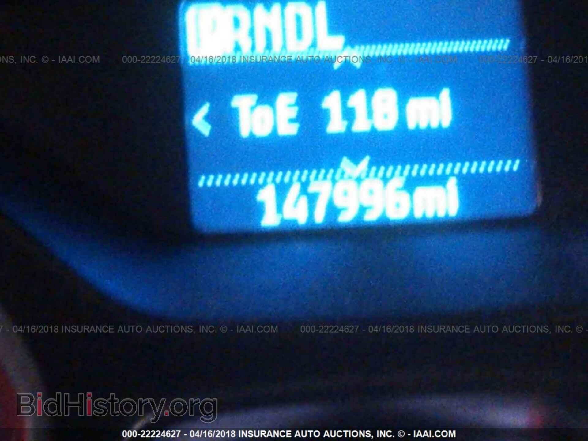 2012 Ford Focus - VIN: 1FAHP3F21CL309896 - Photo 7