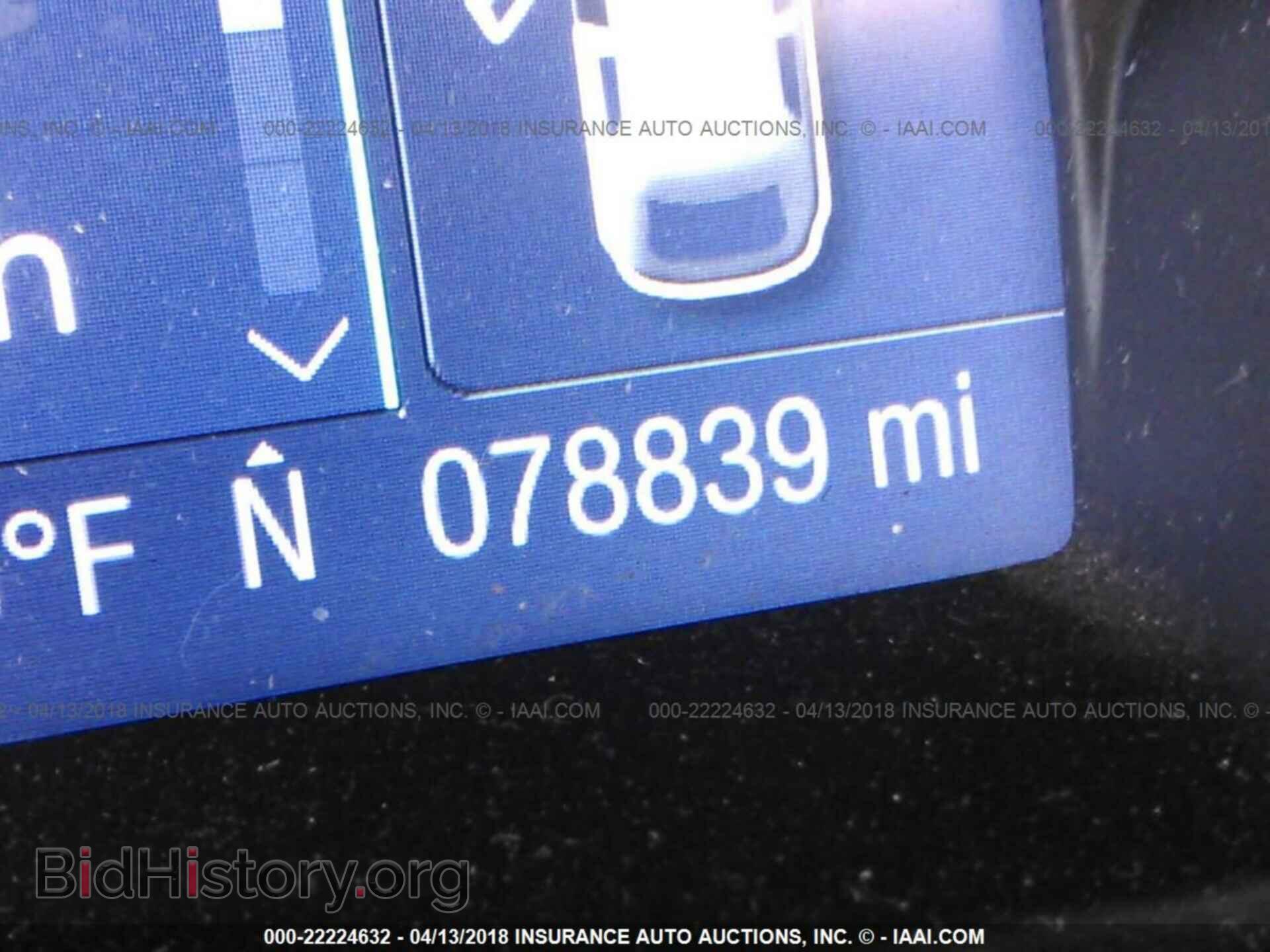 2012 Ford Focus - VIN: 1FAHP3K29CL429015 - Фото 7