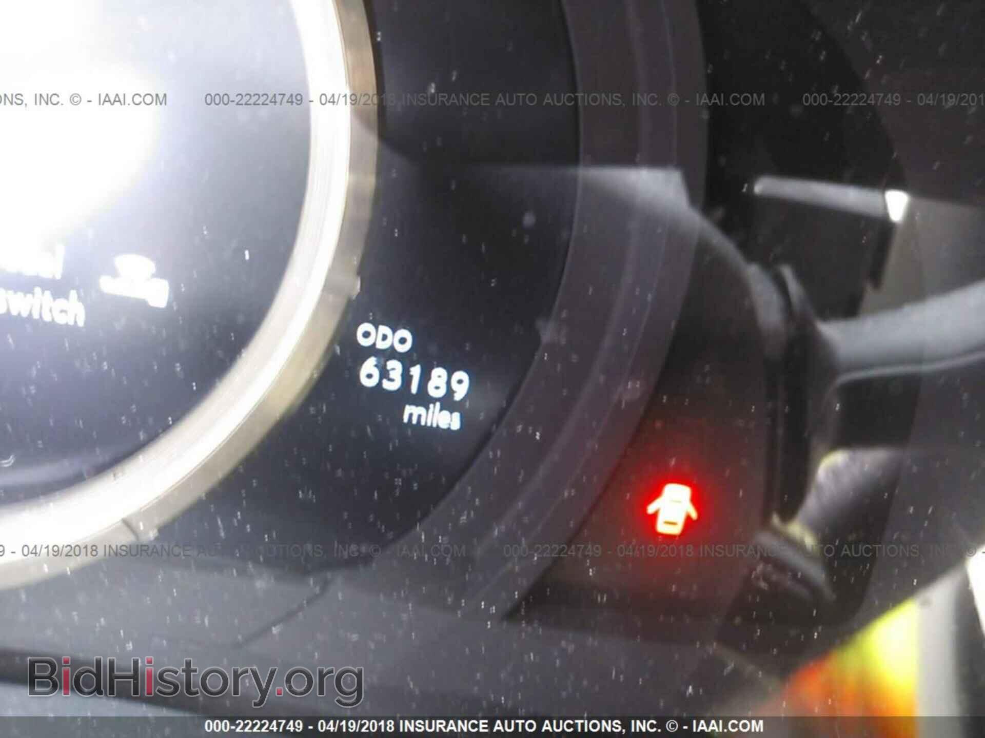 2014 Lexus Is - VIN: JTHCF1D21E5002040 - Фото 7