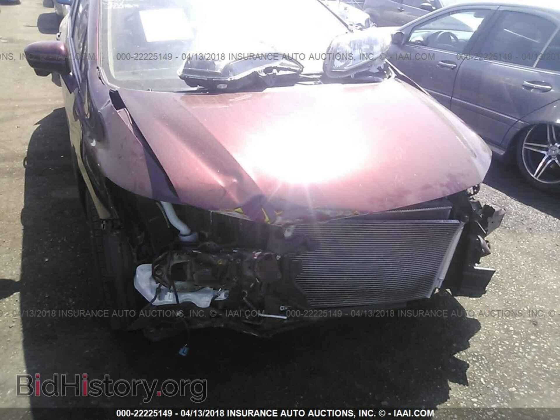 2014 Honda Civic - VIN: 19XFB2F94EE275889 - Photo 6