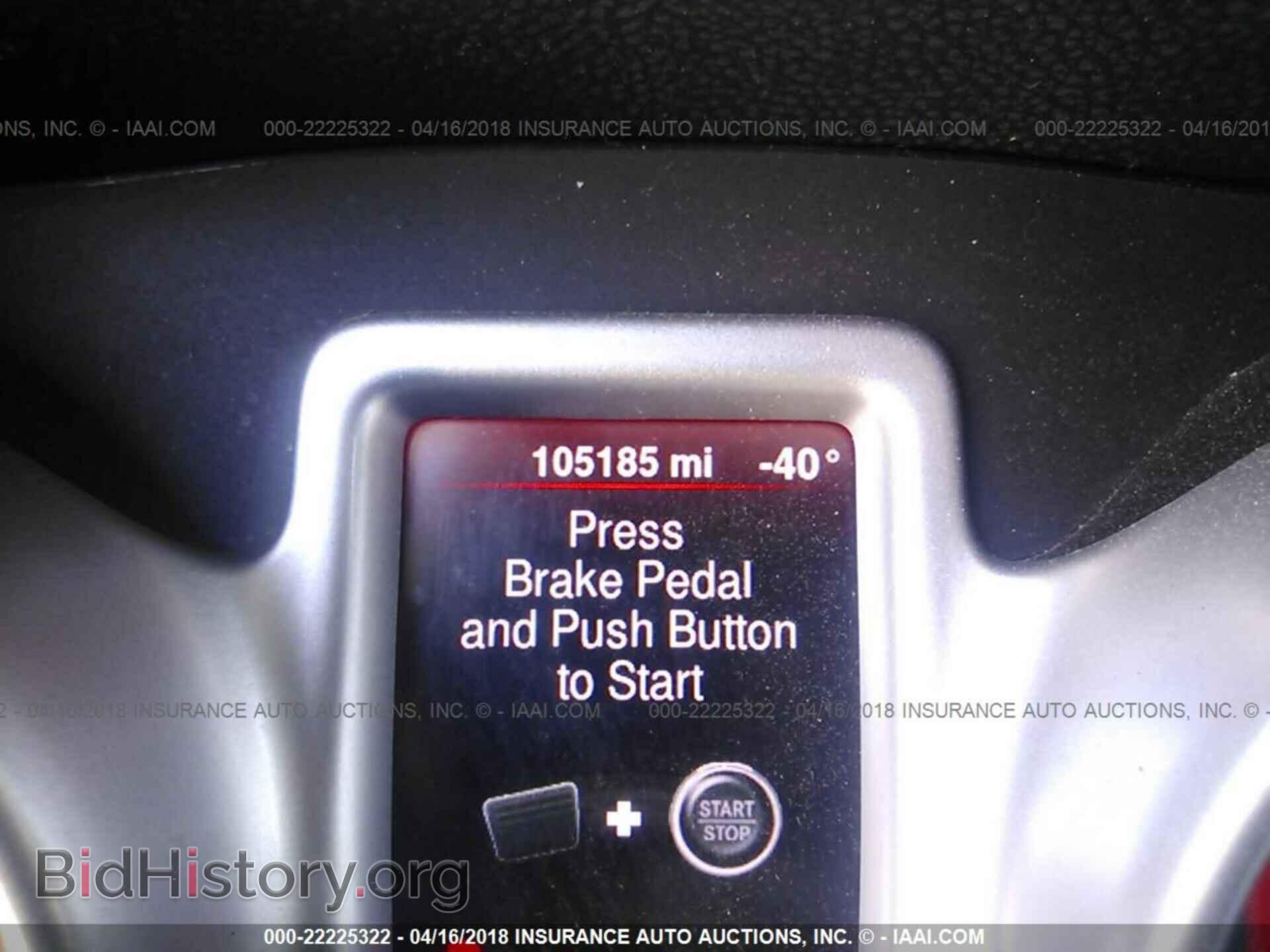 2013 Dodge Journey - VIN: 3C4PDCBB3DT572577 - Фото 7