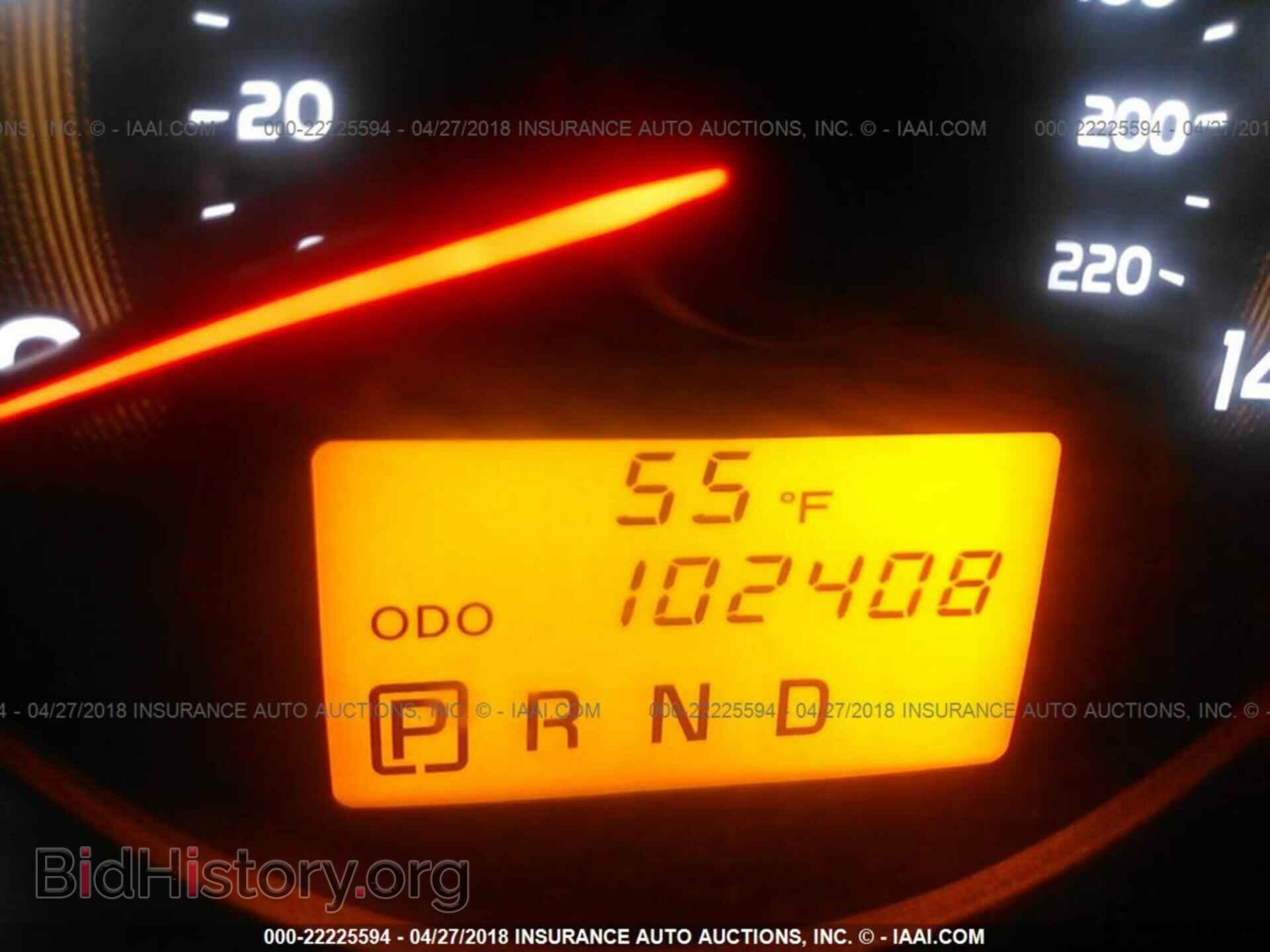 2011 Toyota Rav4 - VIN: 2T3BF4DV8BW157357 - Photo 7