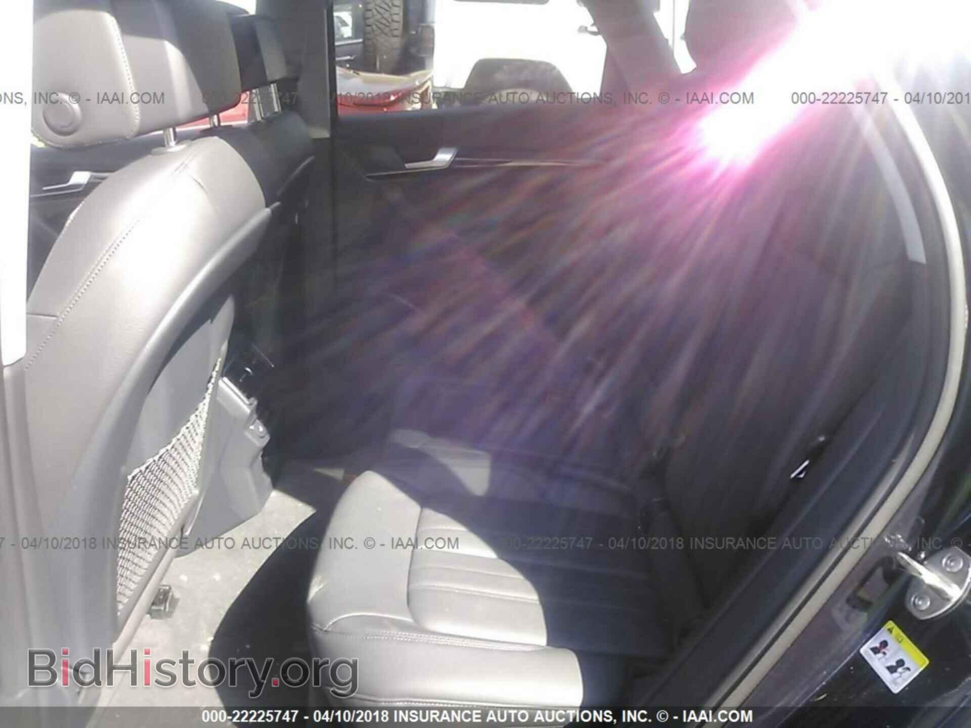 2018 Audi Q5 - VIN: WA1BNAFY0J2062866 - Фото 8