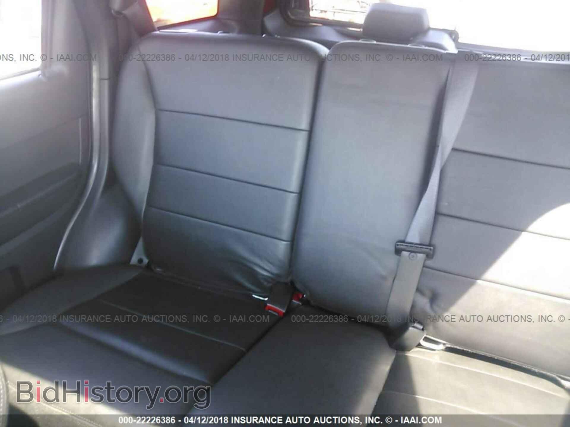 2011 Ford Escape - VIN: 1FMCU9EG5BKC29112 - Photo 8