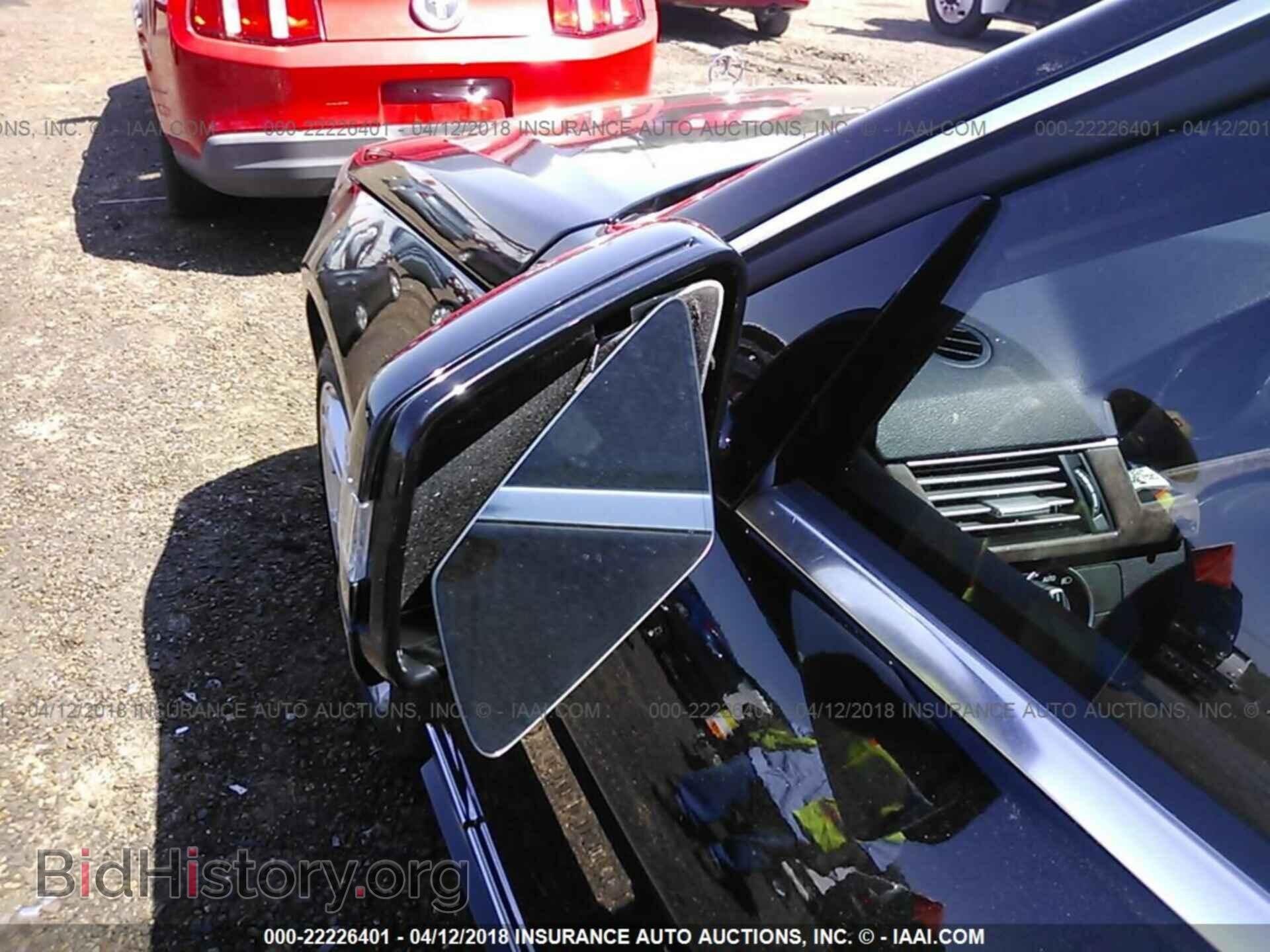 2012 Mercedes-benz E - VIN: WDDHF5KB2CA532917 - Фото 6