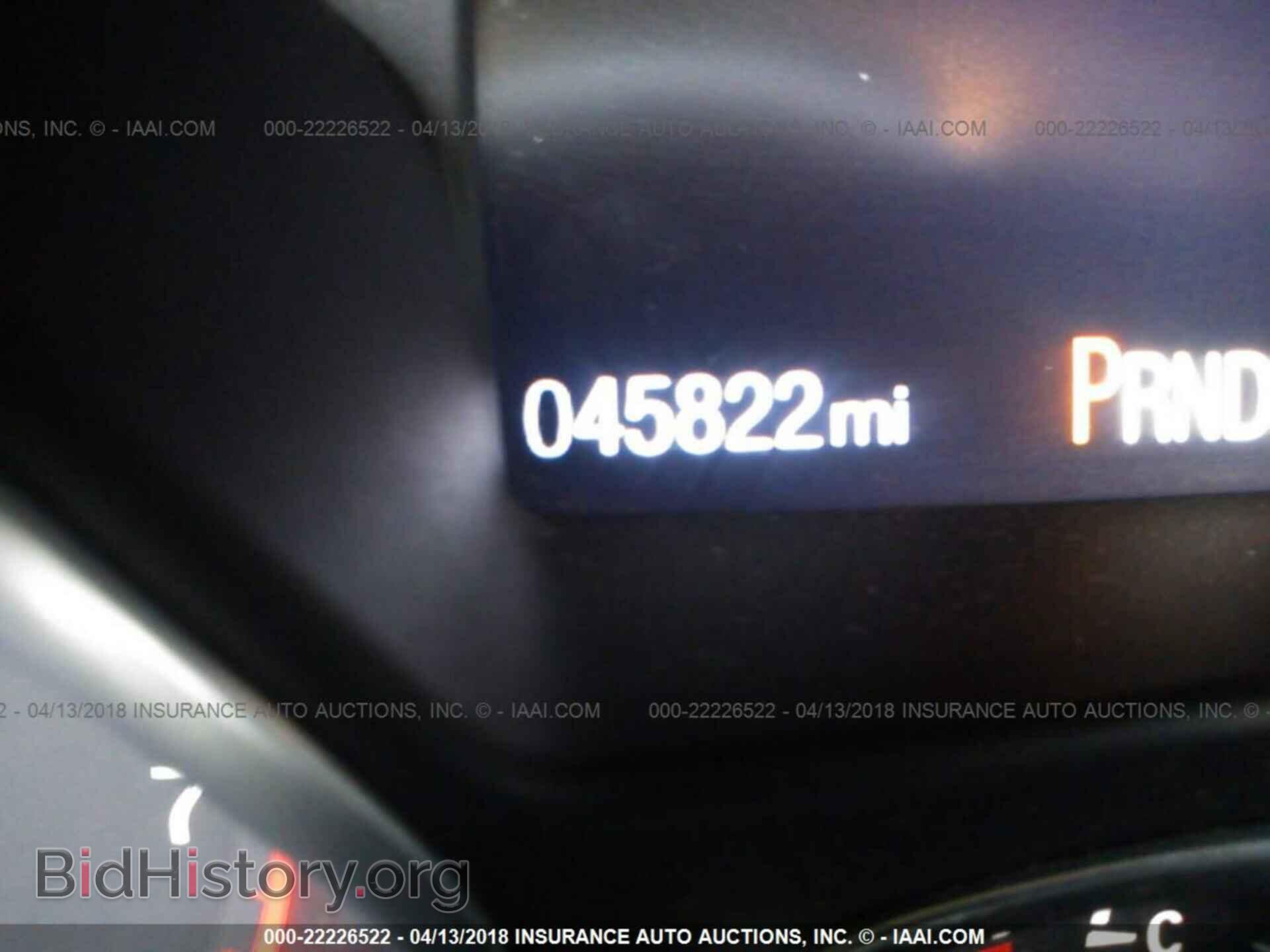 2016 Ford Focus - VIN: 1FADP3K24GL339260 - Фото 7