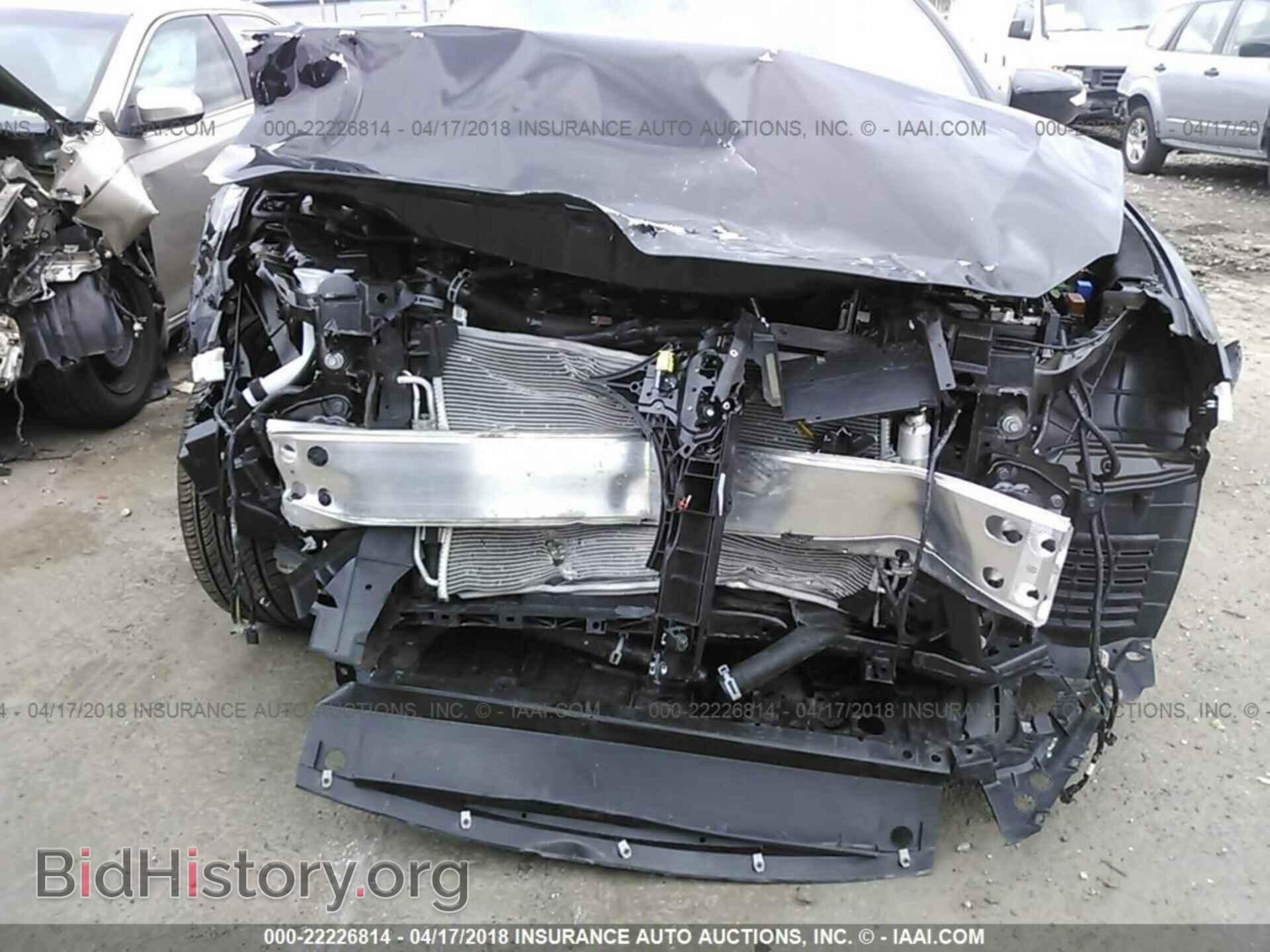 2017 Nissan Maxima - VIN: 1N4AA6AP1HC396794 - Фото 6