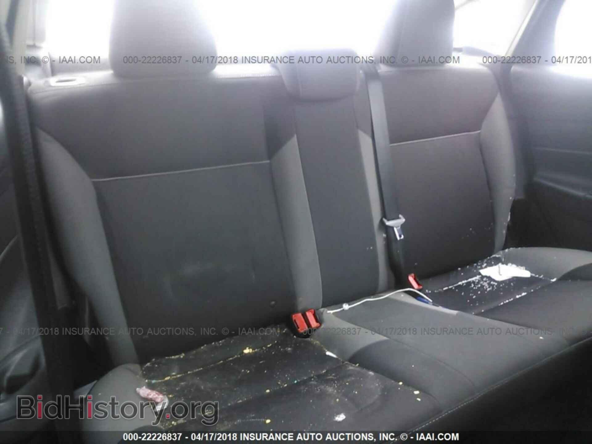 2013 Ford Focus - VIN: 1FADP3F2XDL269320 - Photo 8