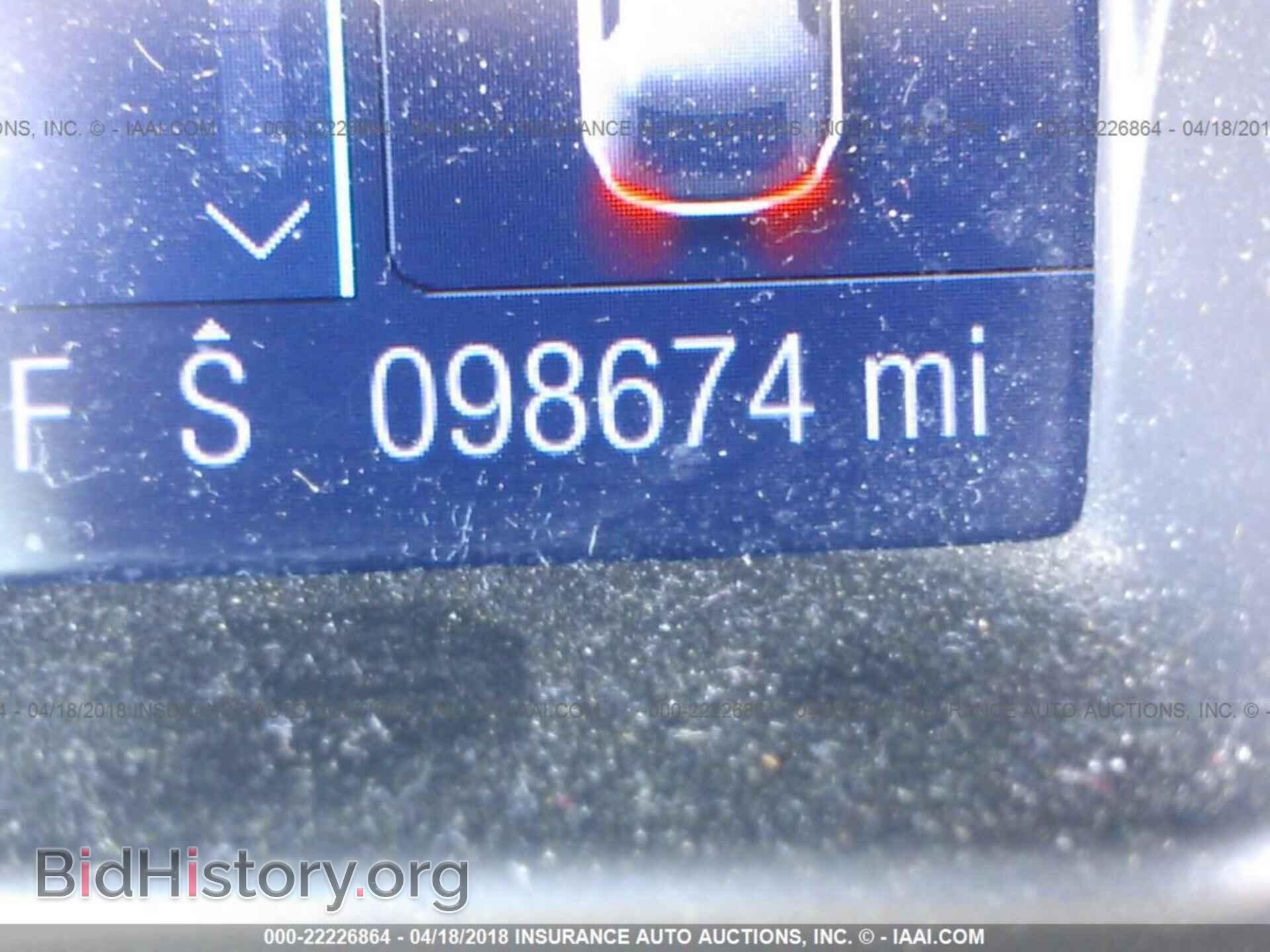 2013 Ford Focus - VIN: 1FADP3F25DL243904 - Фото 7