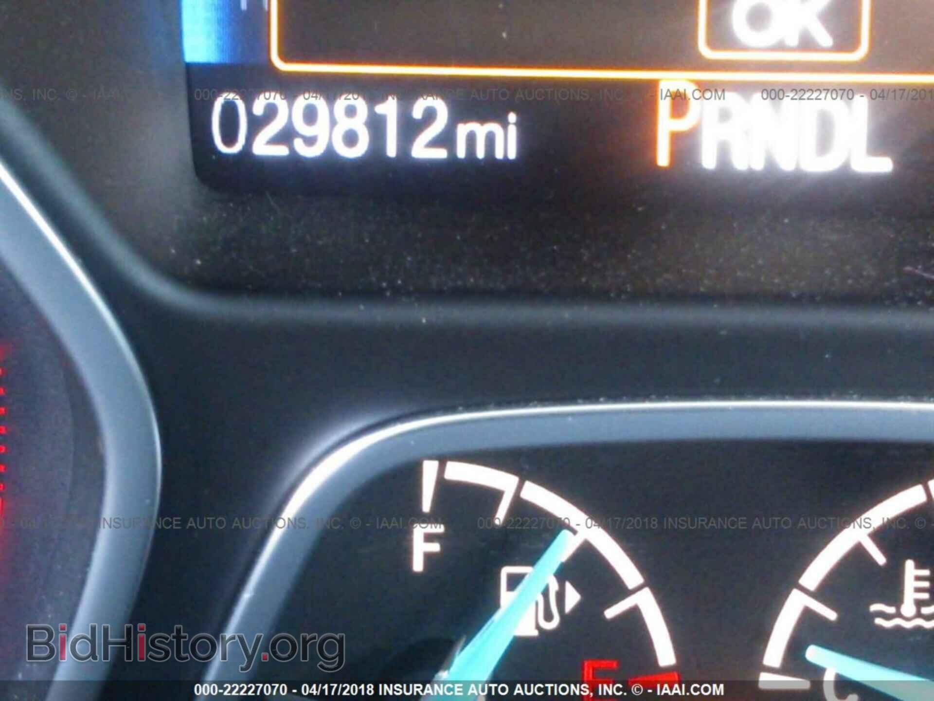 2015 Ford Focus - VIN: 1FADP3F22FL286146 - Фото 7
