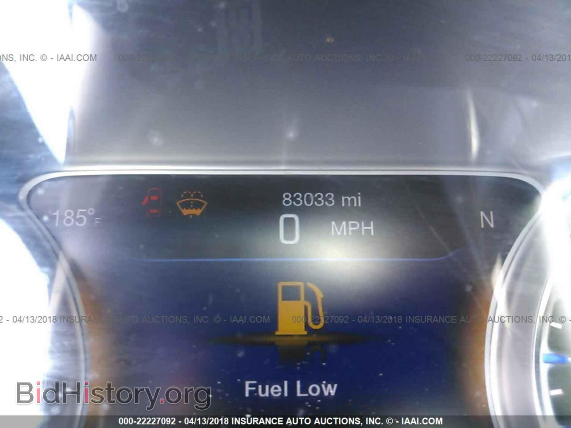 2015 Chrysler 200 - VIN: 1C3CCCCG9FN667860 - Photo 7