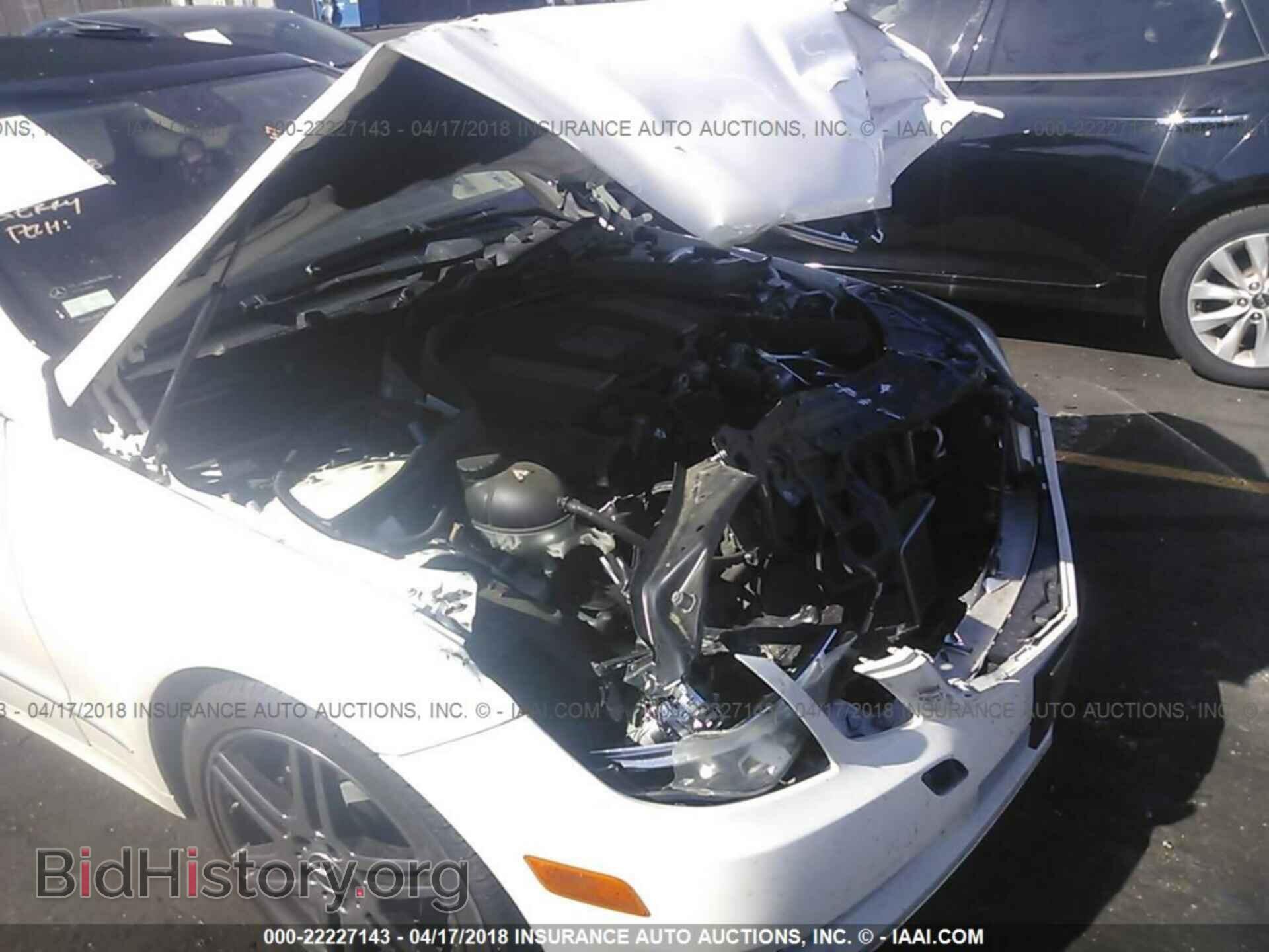 2011 Mercedes-benz E - VIN: WDDKK5GF6BF043032 - Фото 6