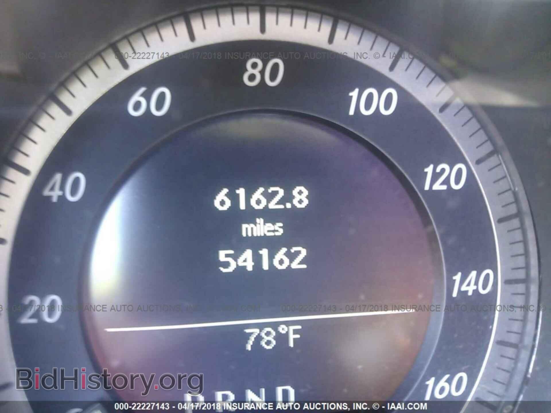 2011 Mercedes-benz E - VIN: WDDKK5GF6BF043032 - Фото 7