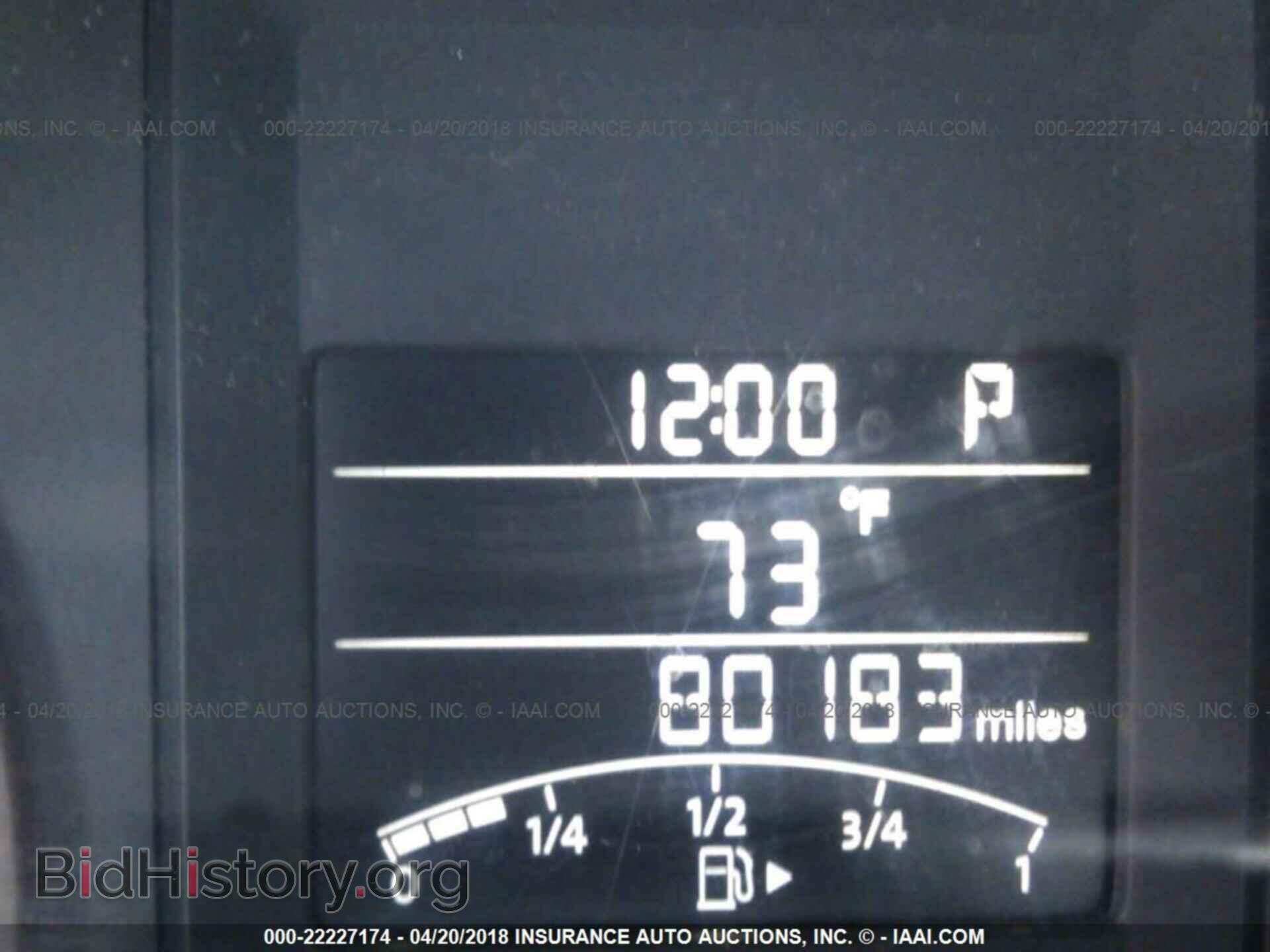 2011 VOLKSWAGEN JETTA SEDAN - VIN: 3VW2K7AJ4BM347301 - Фото 7