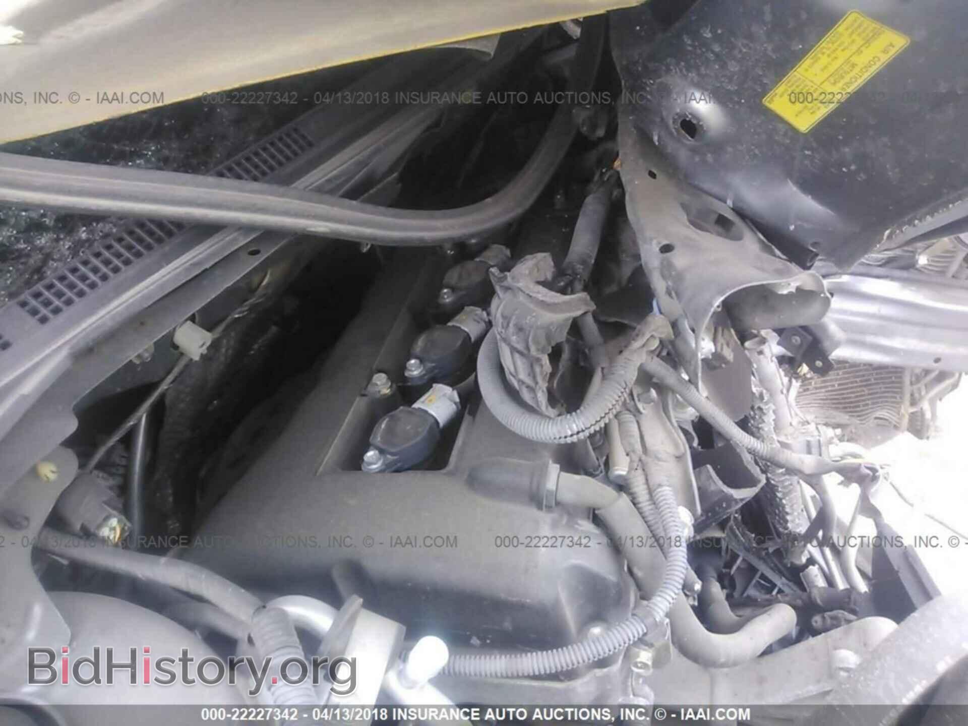 2013 Mitsubishi Lancer - VIN: JA32U2FU9DU014060 - Фото 10