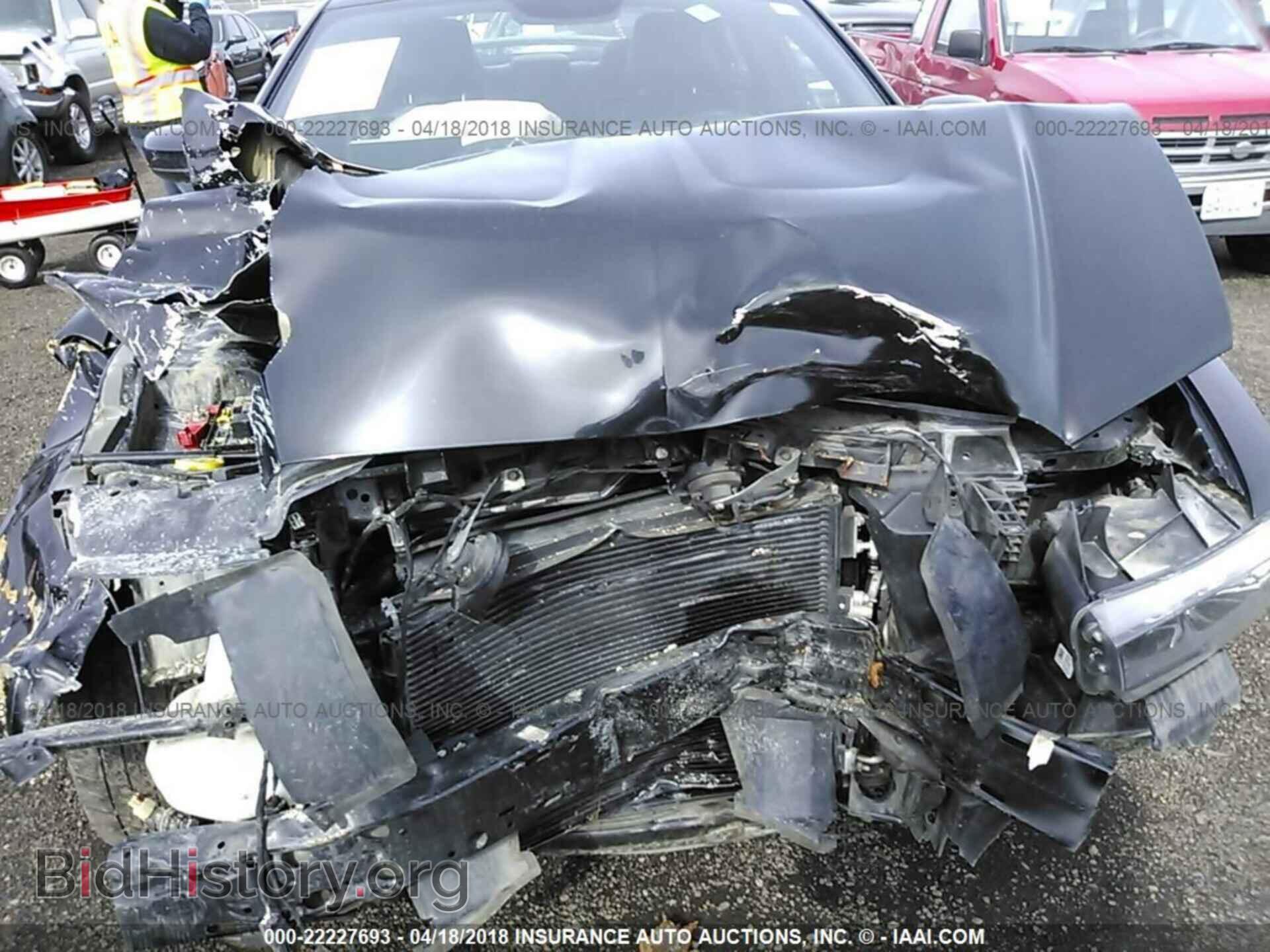 2013 Dodge Charger - VIN: 2C3CDXHG9DH560536 - Photo 6