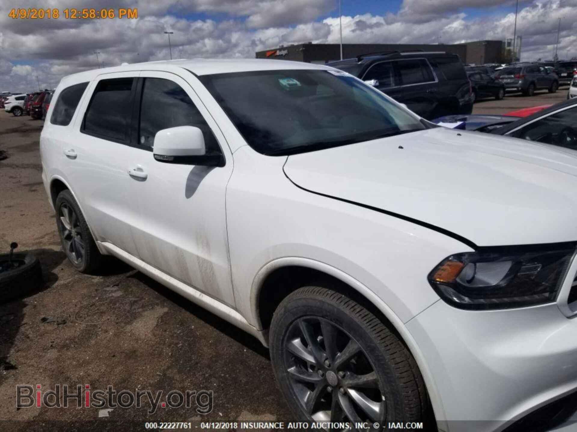 2018 Dodge Durango - VIN: 1C4RDJDG9JC255075 - Фото 12