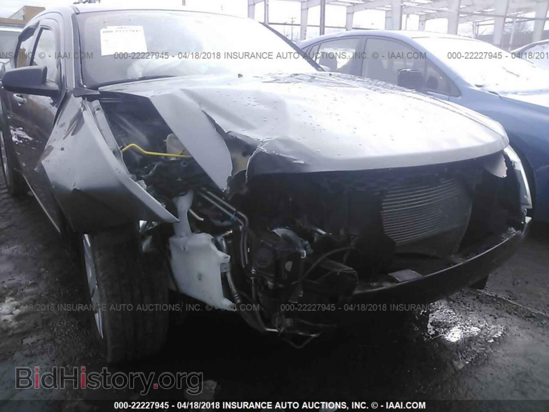 2012 Dodge Avenger - VIN: 1C3CDZAB6CN243765 - Фото 6