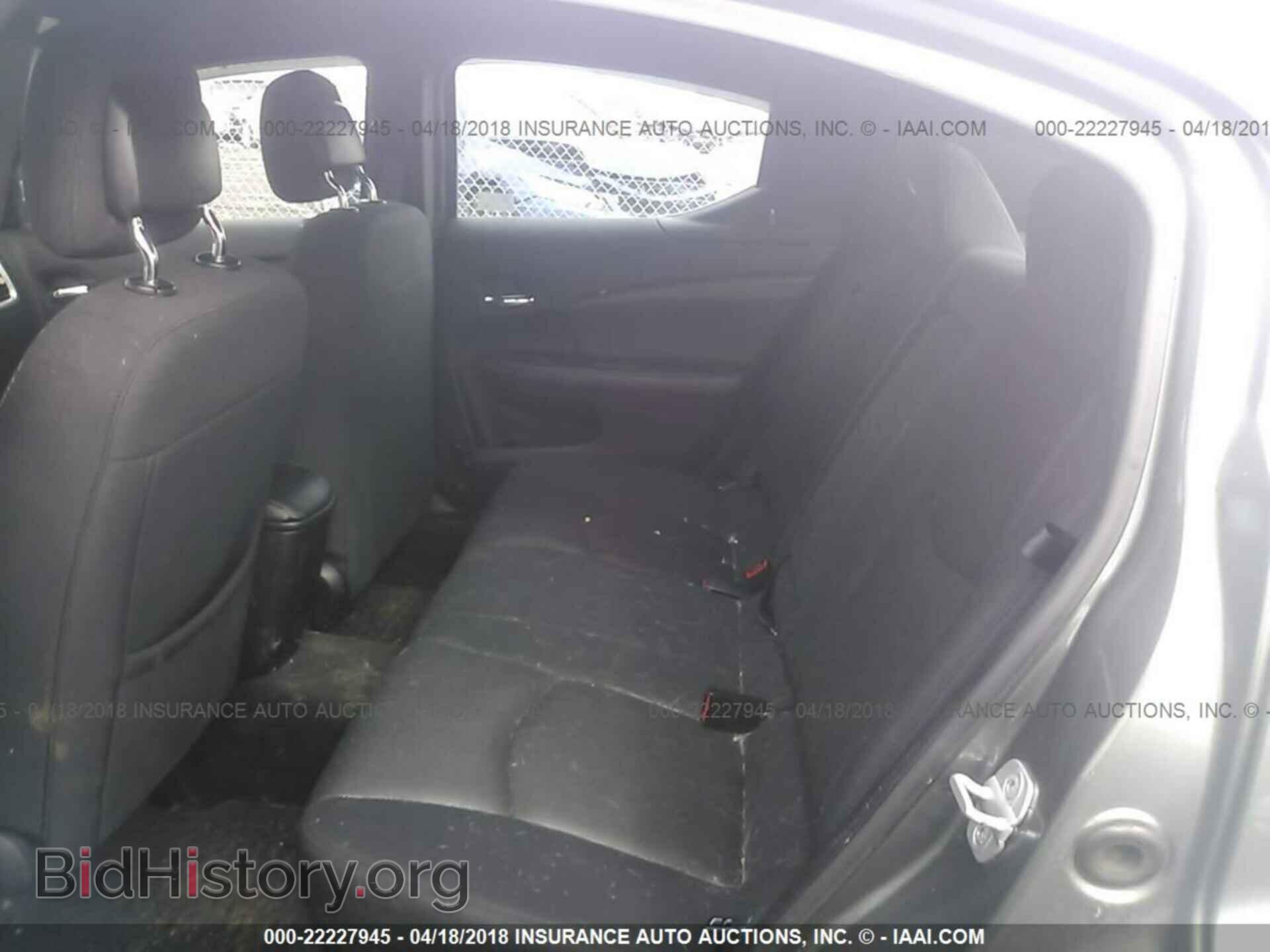 2012 Dodge Avenger - VIN: 1C3CDZAB6CN243765 - Фото 8