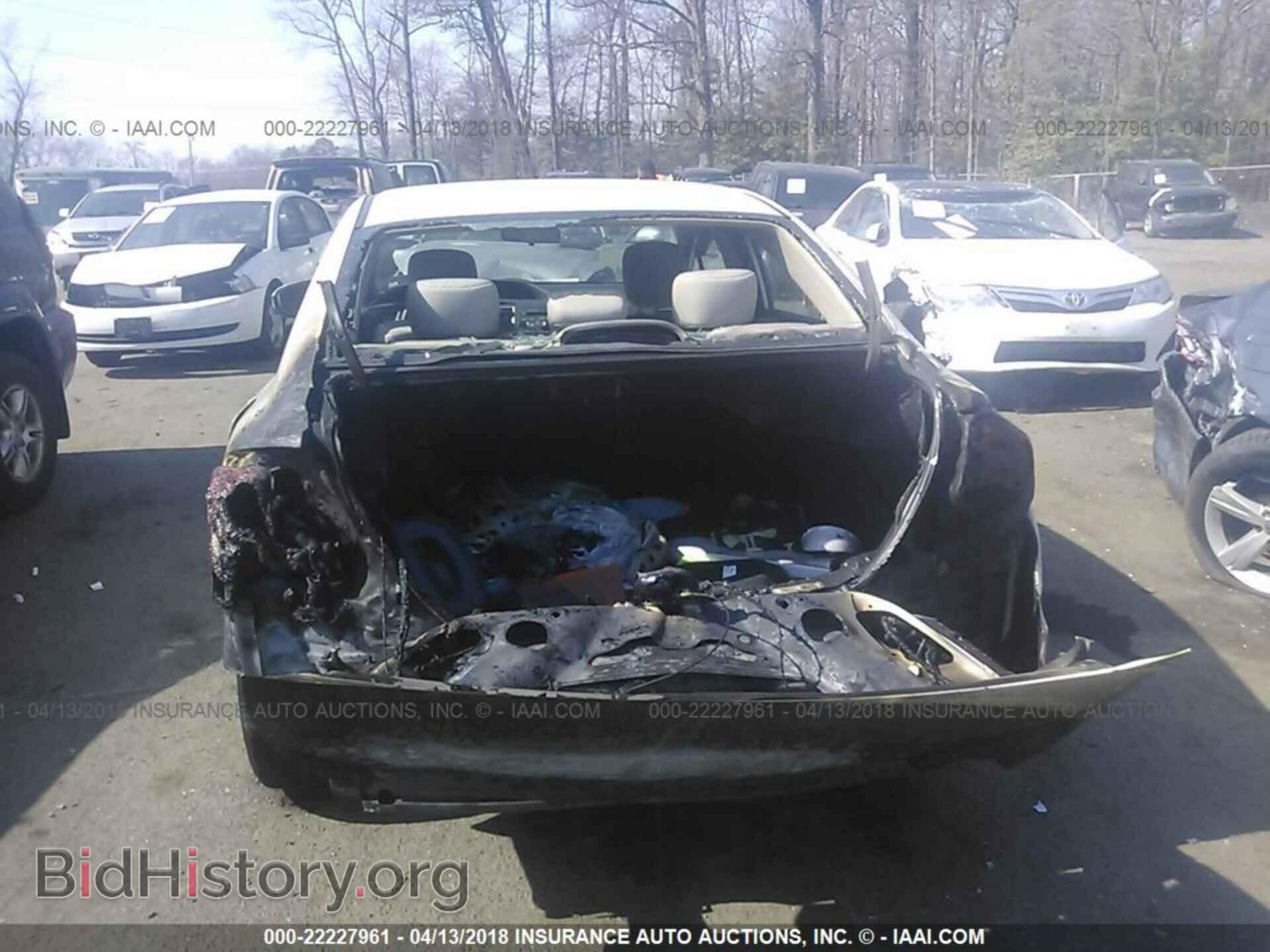 2014 Honda Civic - VIN: 19XFB2F50EE237346 - Photo 6