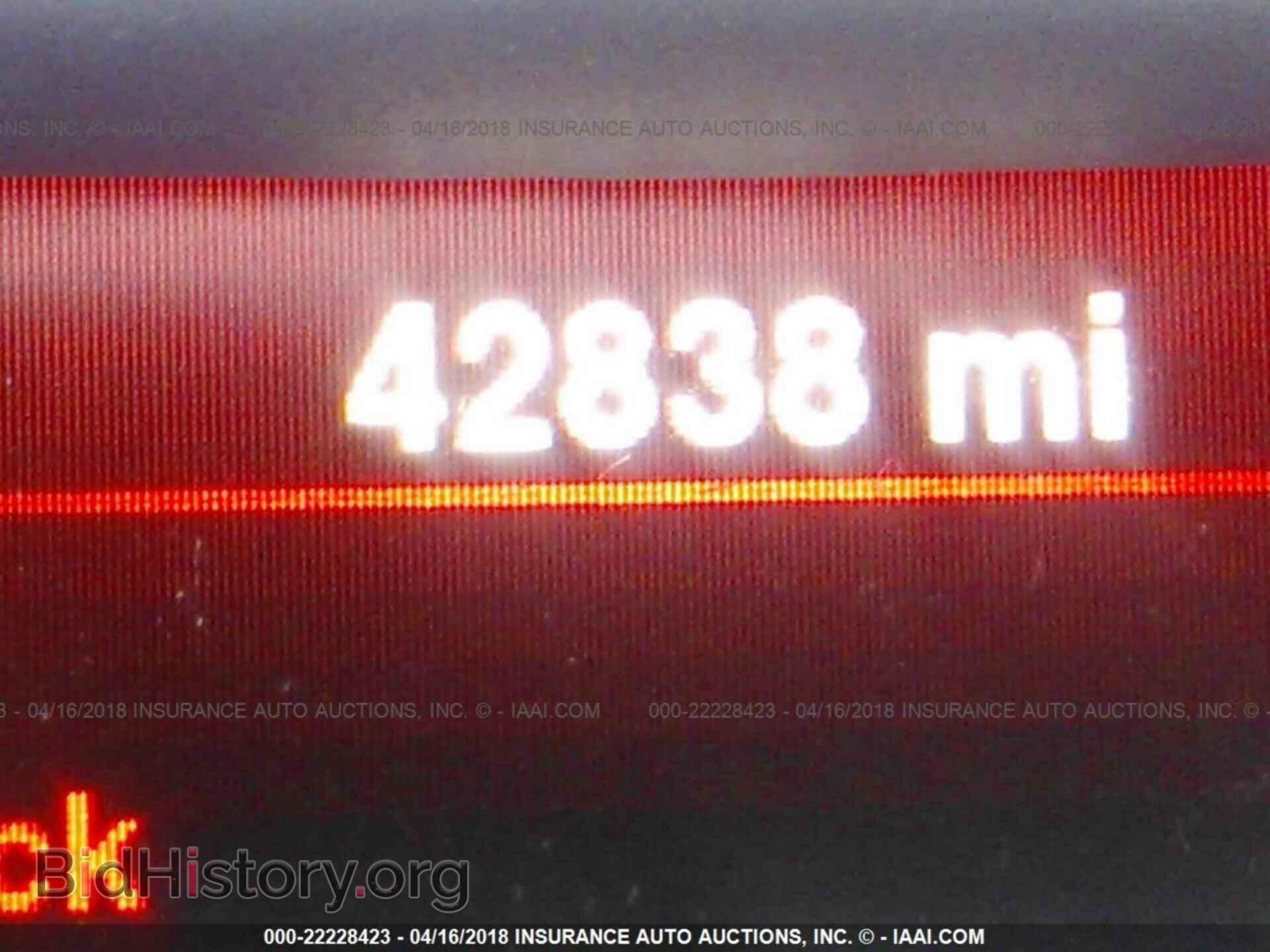 2016 Dodge Journey - VIN: 3C4PDCAB3GT138861 - Фото 7