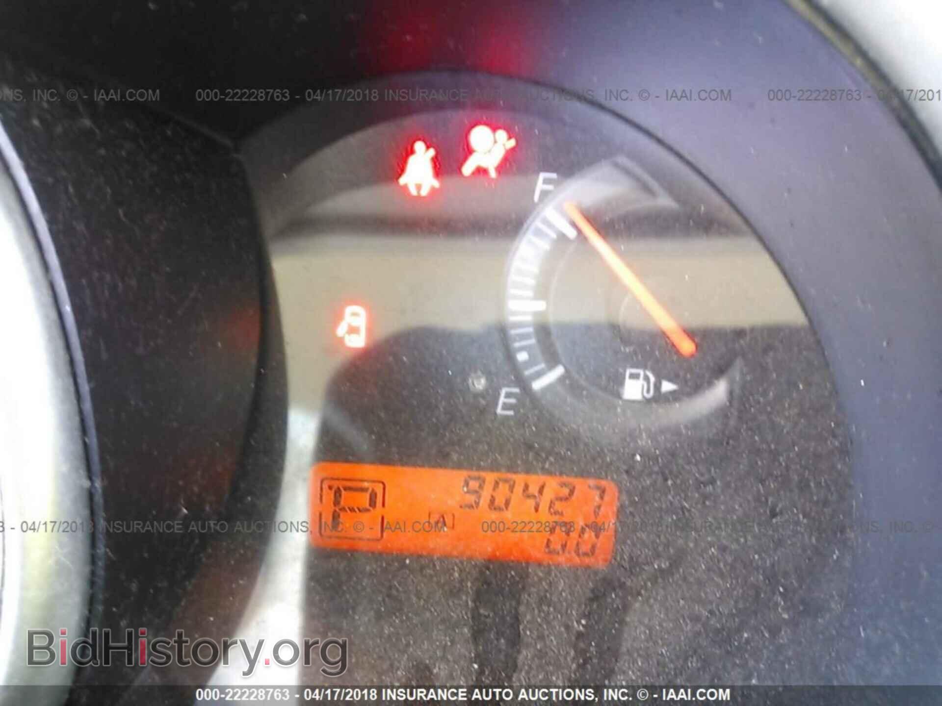 2012 Nissan Versa - VIN: 3N1BC1CP6CK802566 - Фото 7