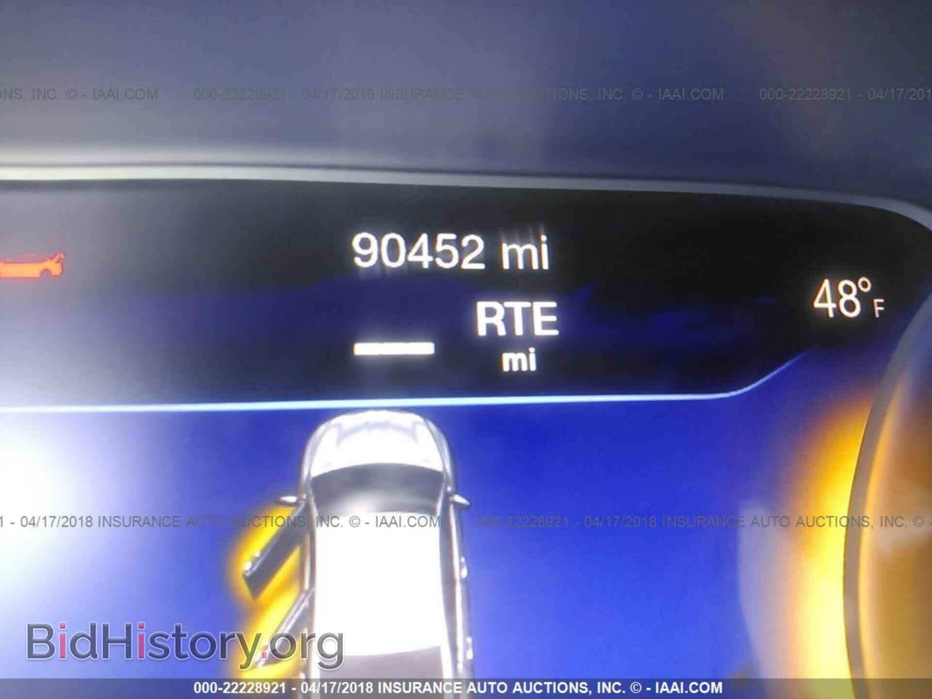 2015 Chrysler 200 - VIN: 1C3CCCCB3FN599303 - Фото 7