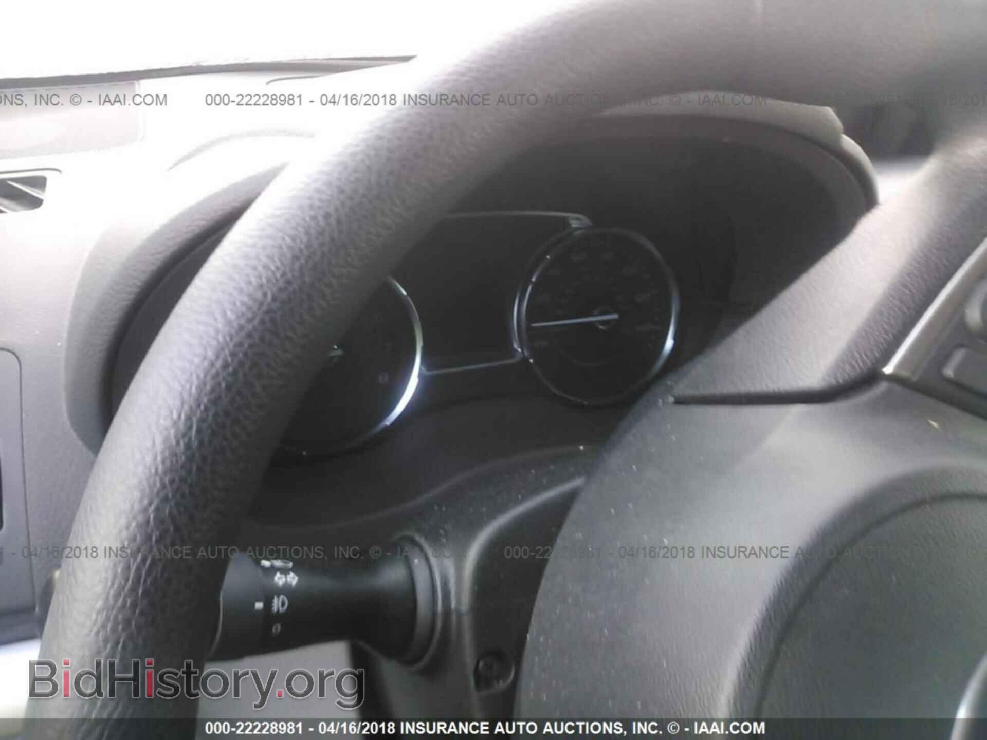 2017 Subaru Forester - VIN: JF2SJAGC8HH552503 - Photo 7