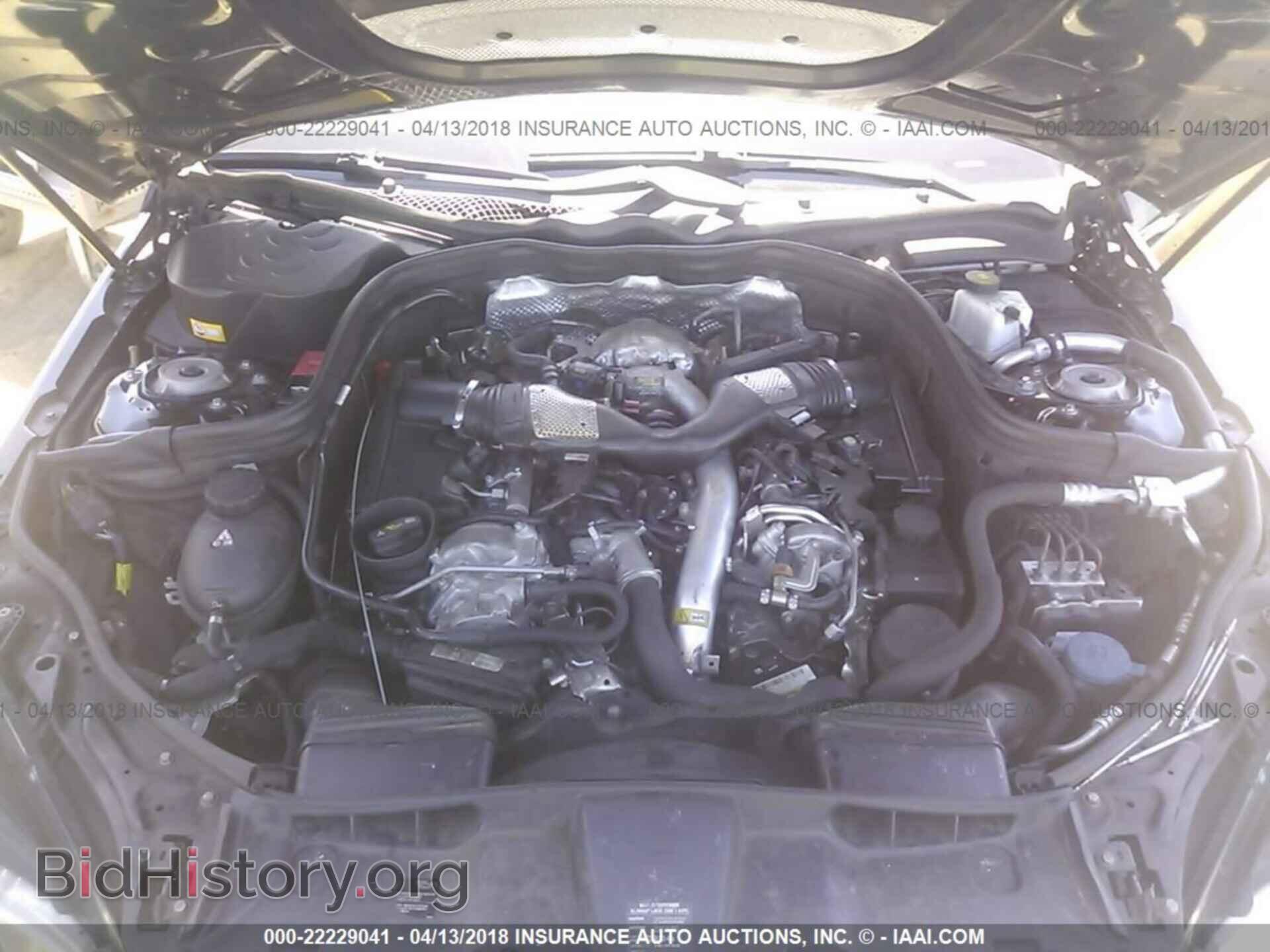 2013 Mercedes-benz E - VIN: WDDHF2EBXDA729653 - Фото 10