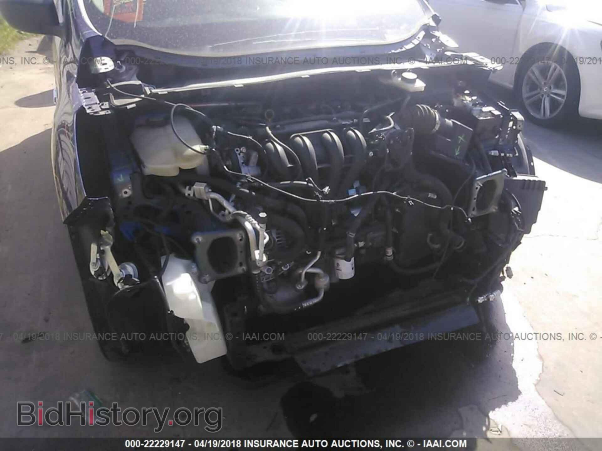 2013 Ford Escape - VIN: 1FMCU0F74DUA85909 - Фото 6