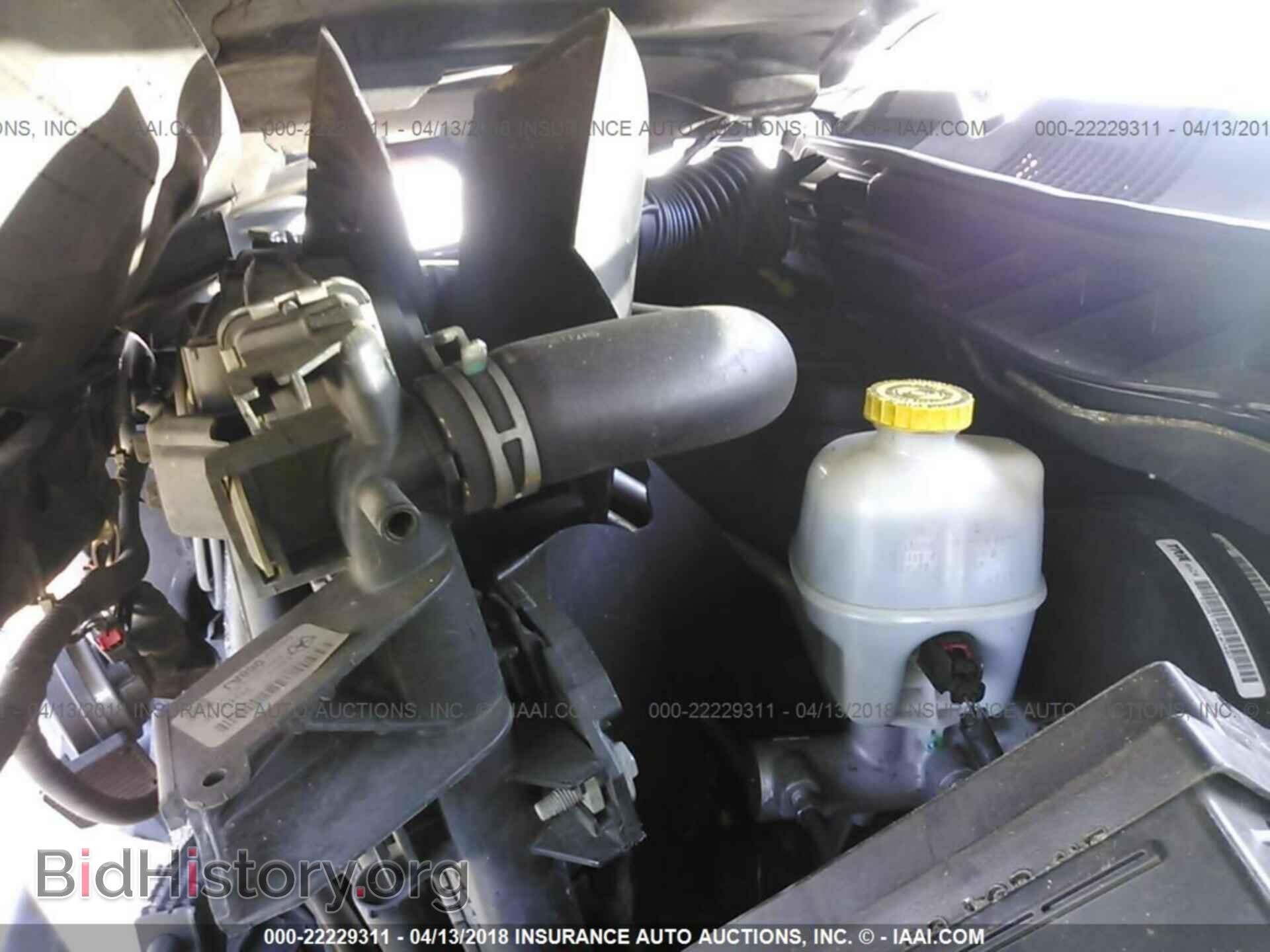 2011 Dodge Ram 1500 - VIN: 1D7RB1CT6BS703421 - Photo 10