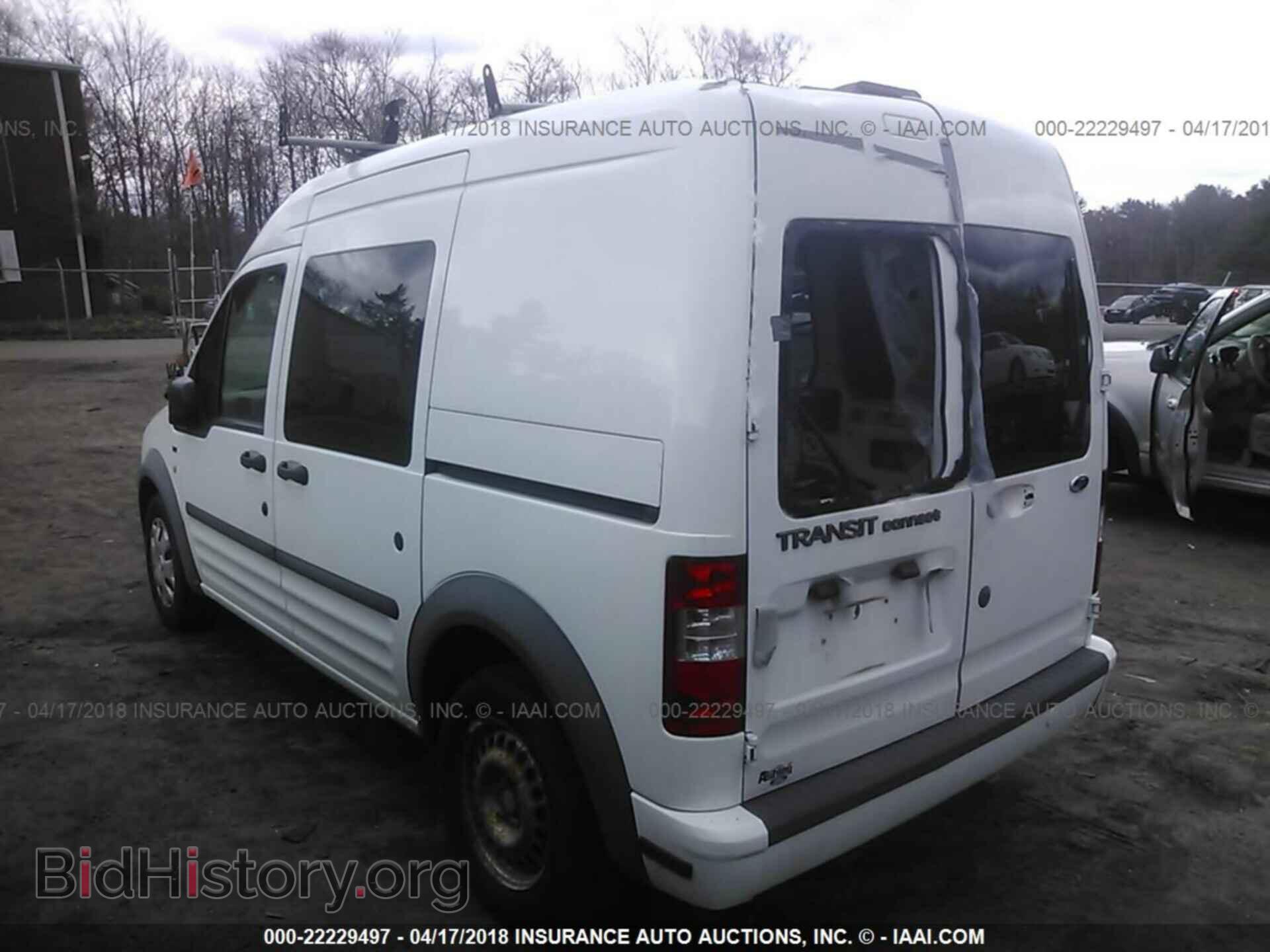 2011 Ford Transit - VIN: NM0LS6BN3BT060503 - Фото 3