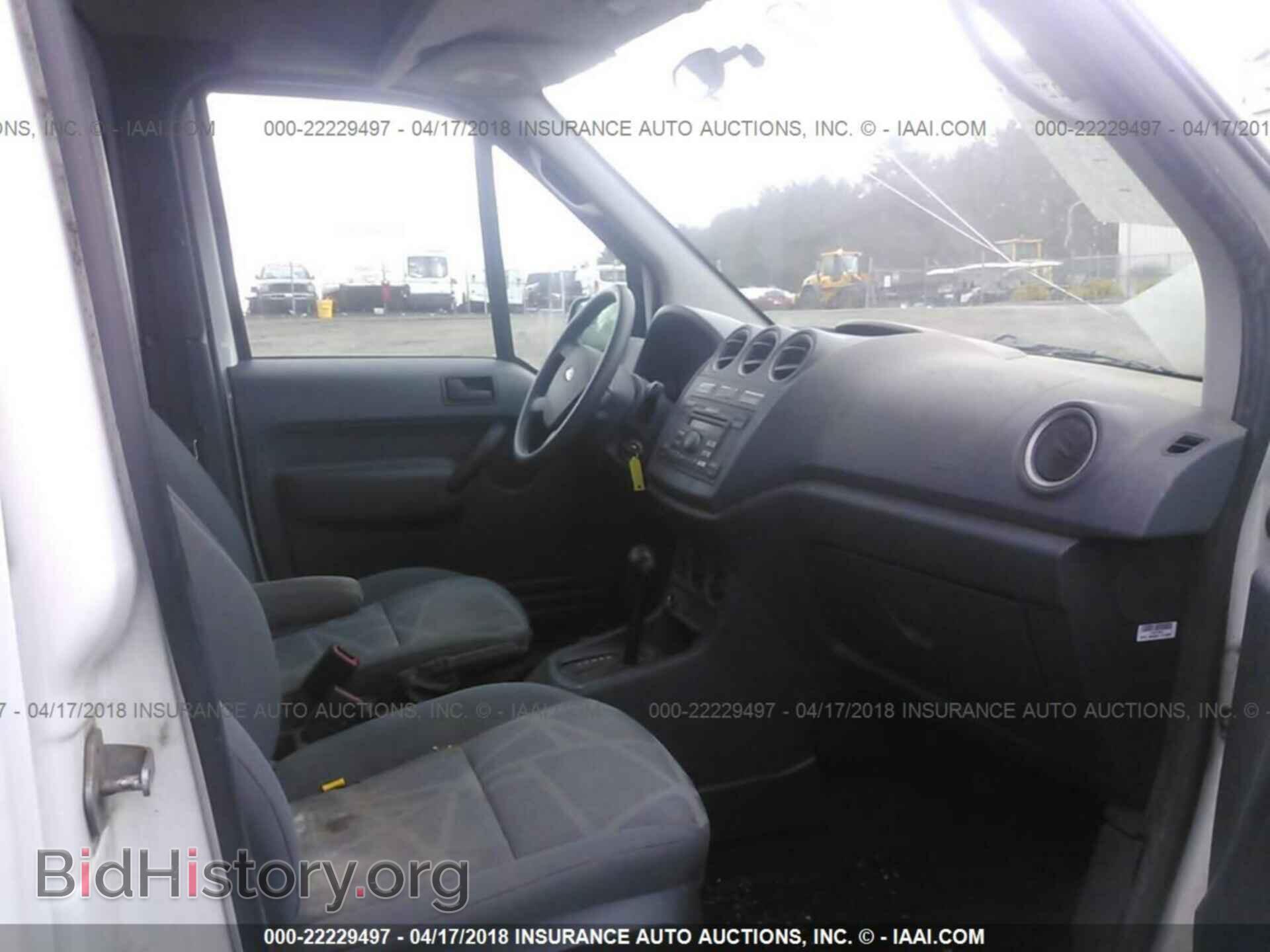 2011 Ford Transit - VIN: NM0LS6BN3BT060503 - Фото 5
