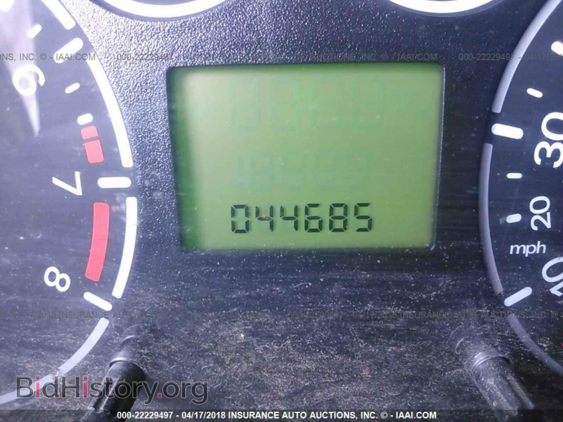 2011 Ford Transit - VIN: NM0LS6BN3BT060503 - Фото 7