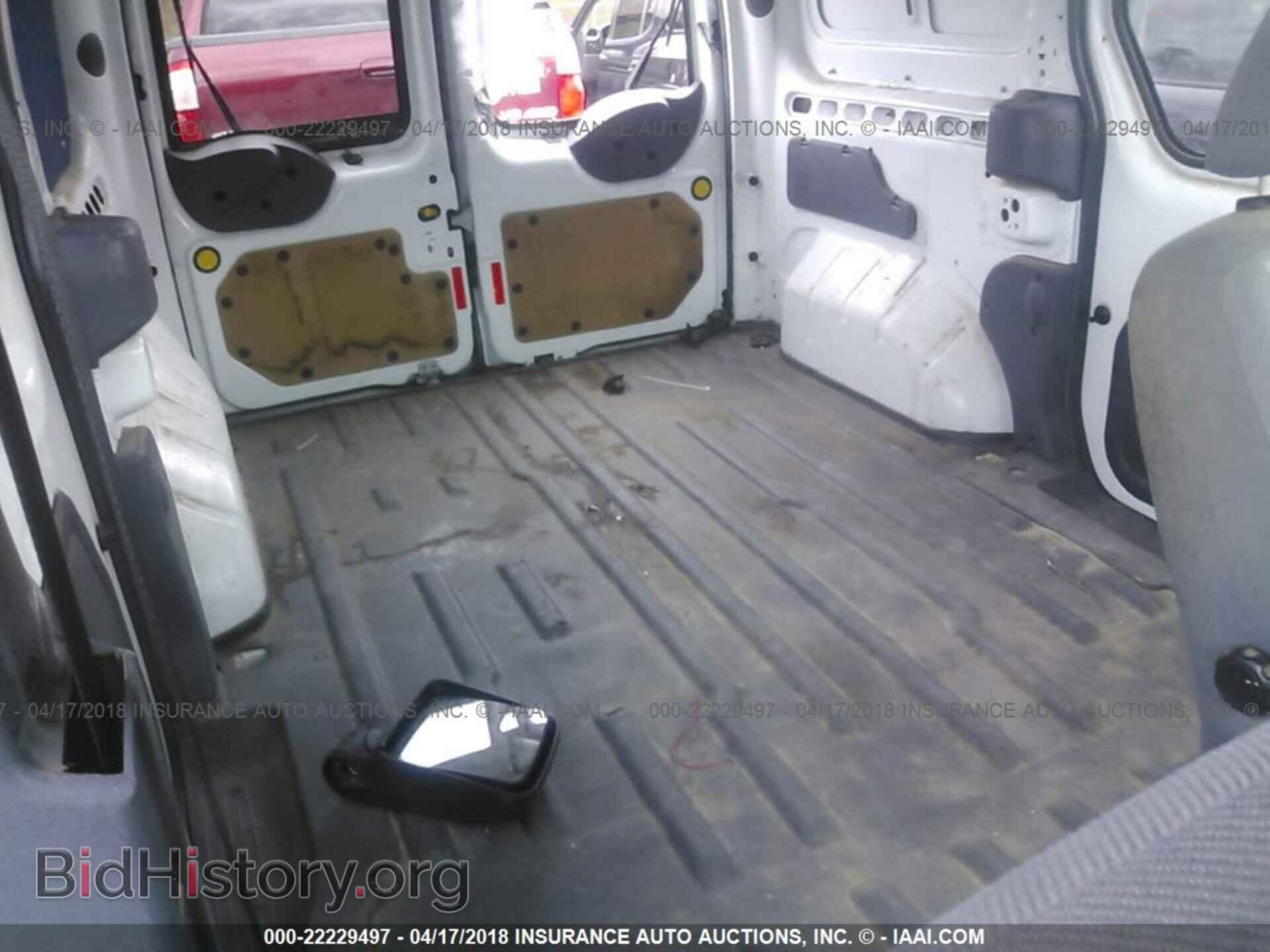 2011 Ford Transit - VIN: NM0LS6BN3BT060503 - Фото 8