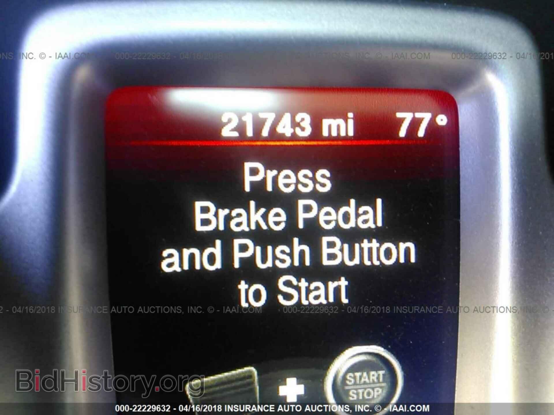 2017 Dodge Journey - VIN: 3C4PDCAB8HT683438 - Фото 7