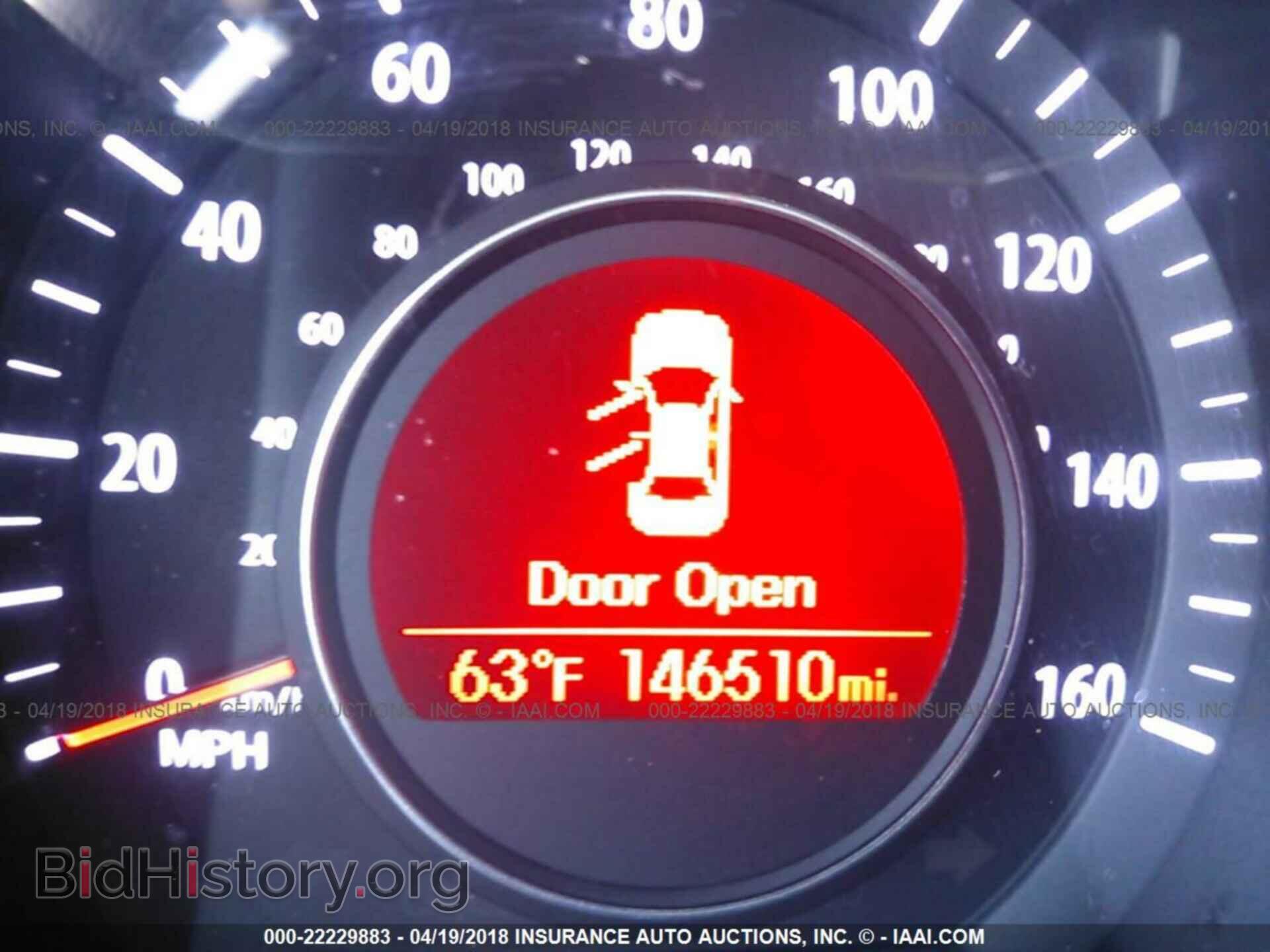 2013 Kia Optima - VIN: 5XXGM4A72DG121655 - Фото 7