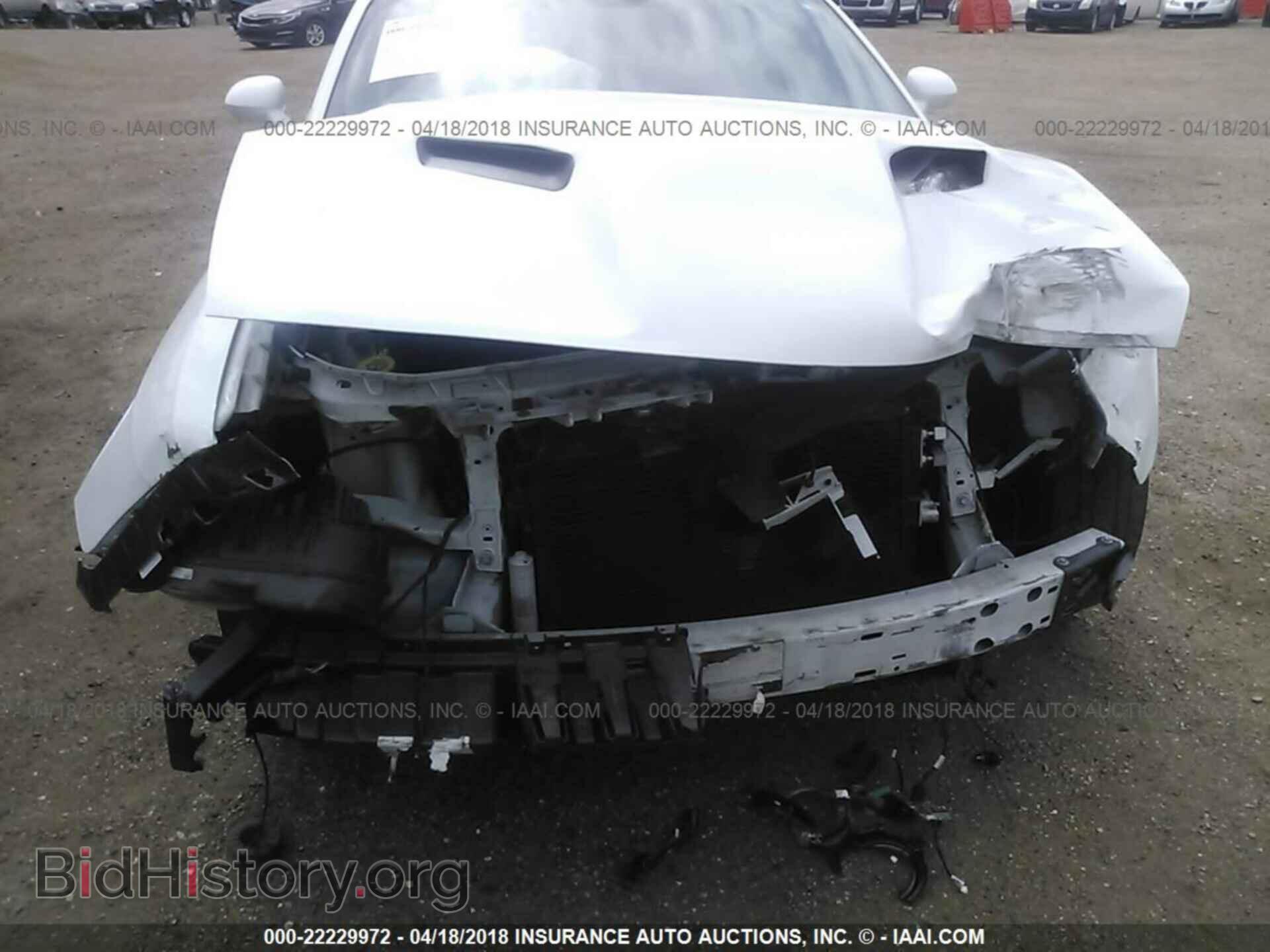 2015 Dodge Challenger - VIN: 2C3CDZAG9FH901071 - Photo 6
